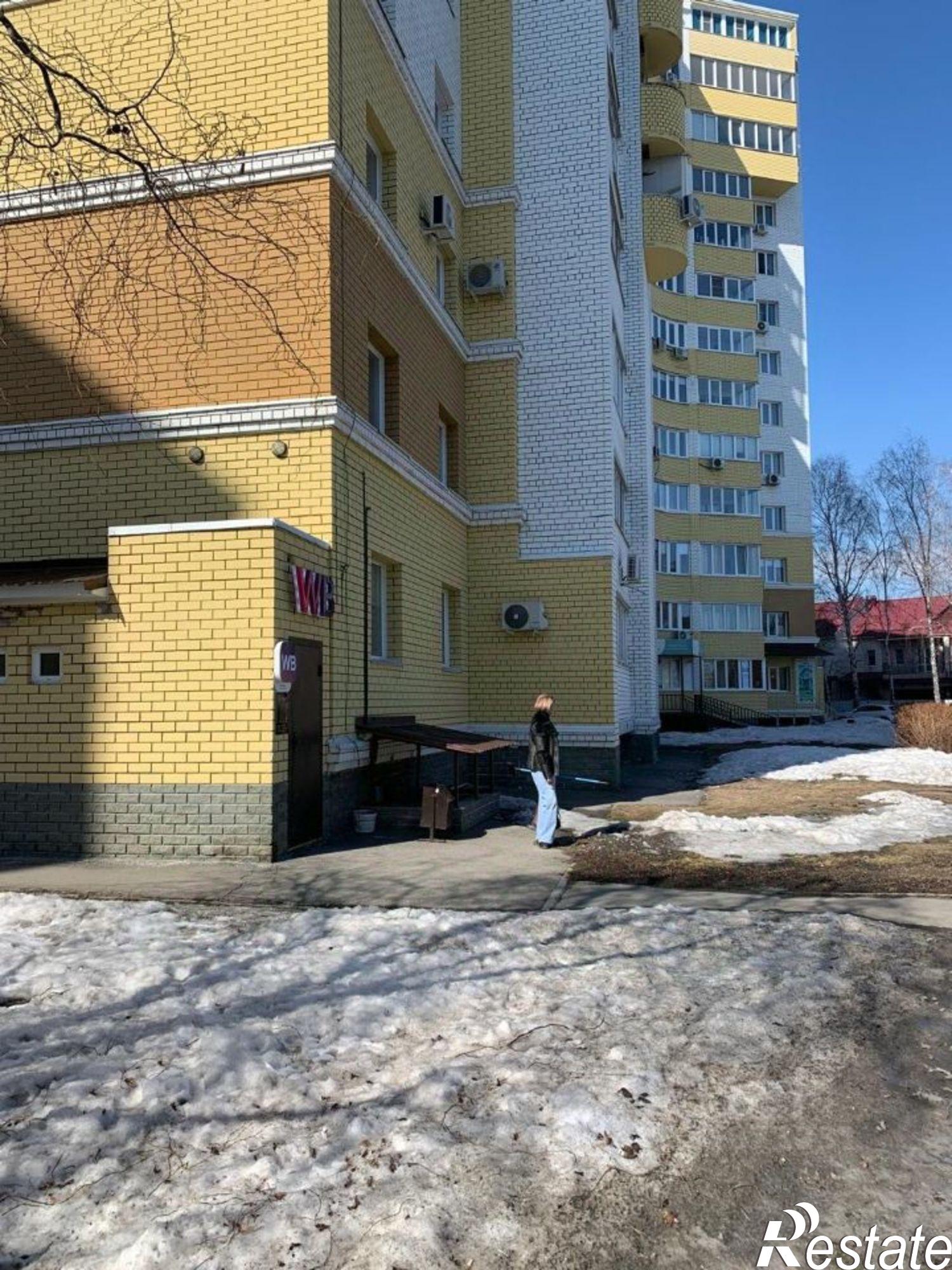 Купить помещение свободного назначения за 1 769 400 рублей на Змеиногорский тракт, 104П