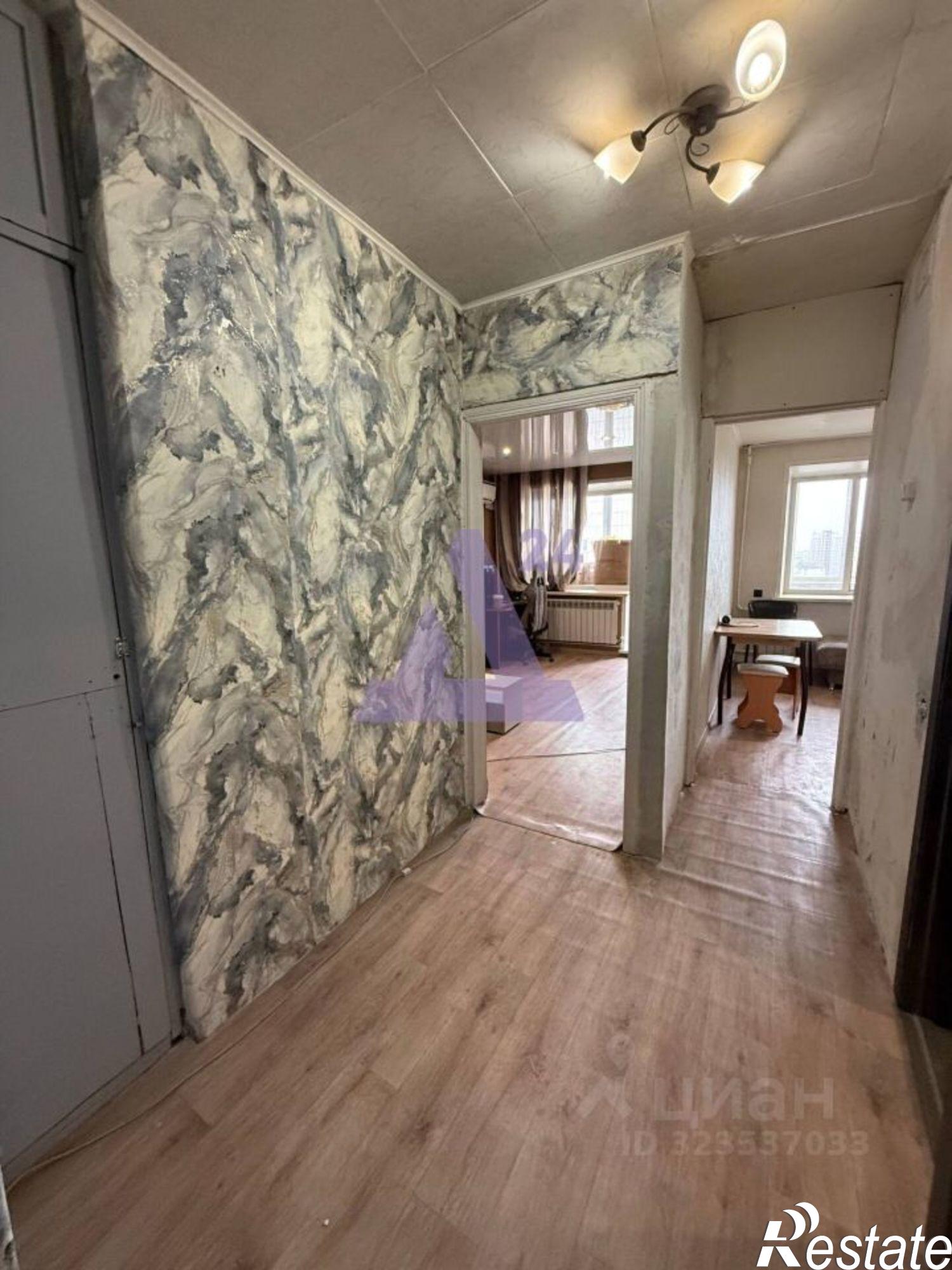 Купить квартиру за 6 000 000 рублей на проспект Ленина, 153