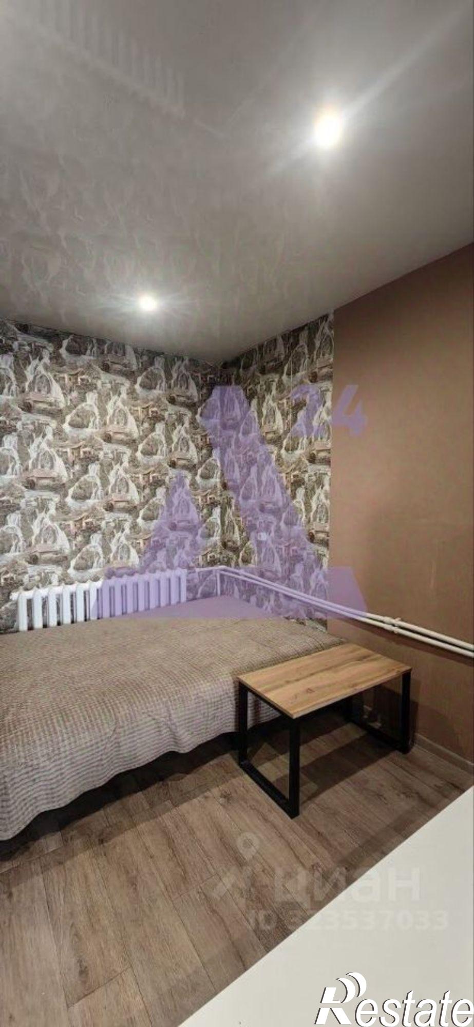 Купить квартиру за 6 000 000 рублей на проспект Ленина, 153