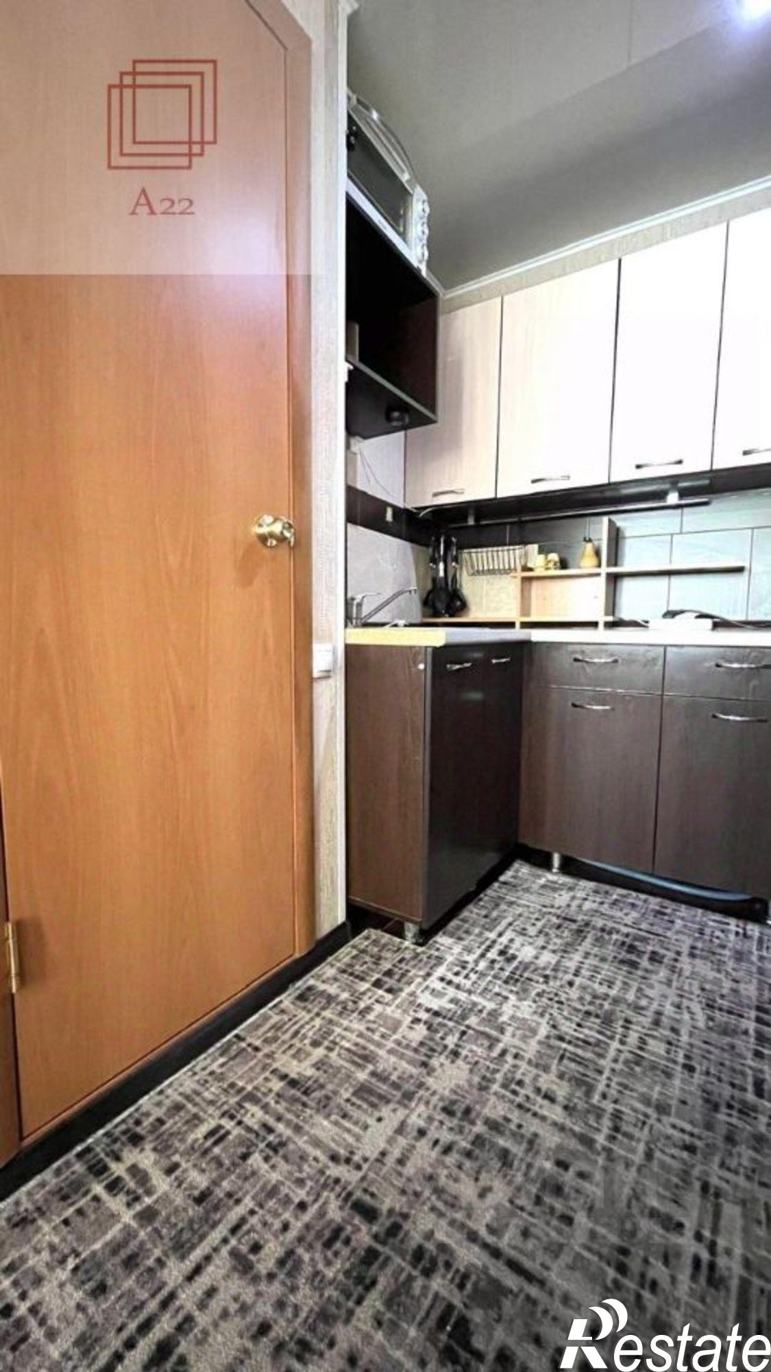 Купить комнату за 2 150 000 рублей на улица Сухэ-Батора, 12