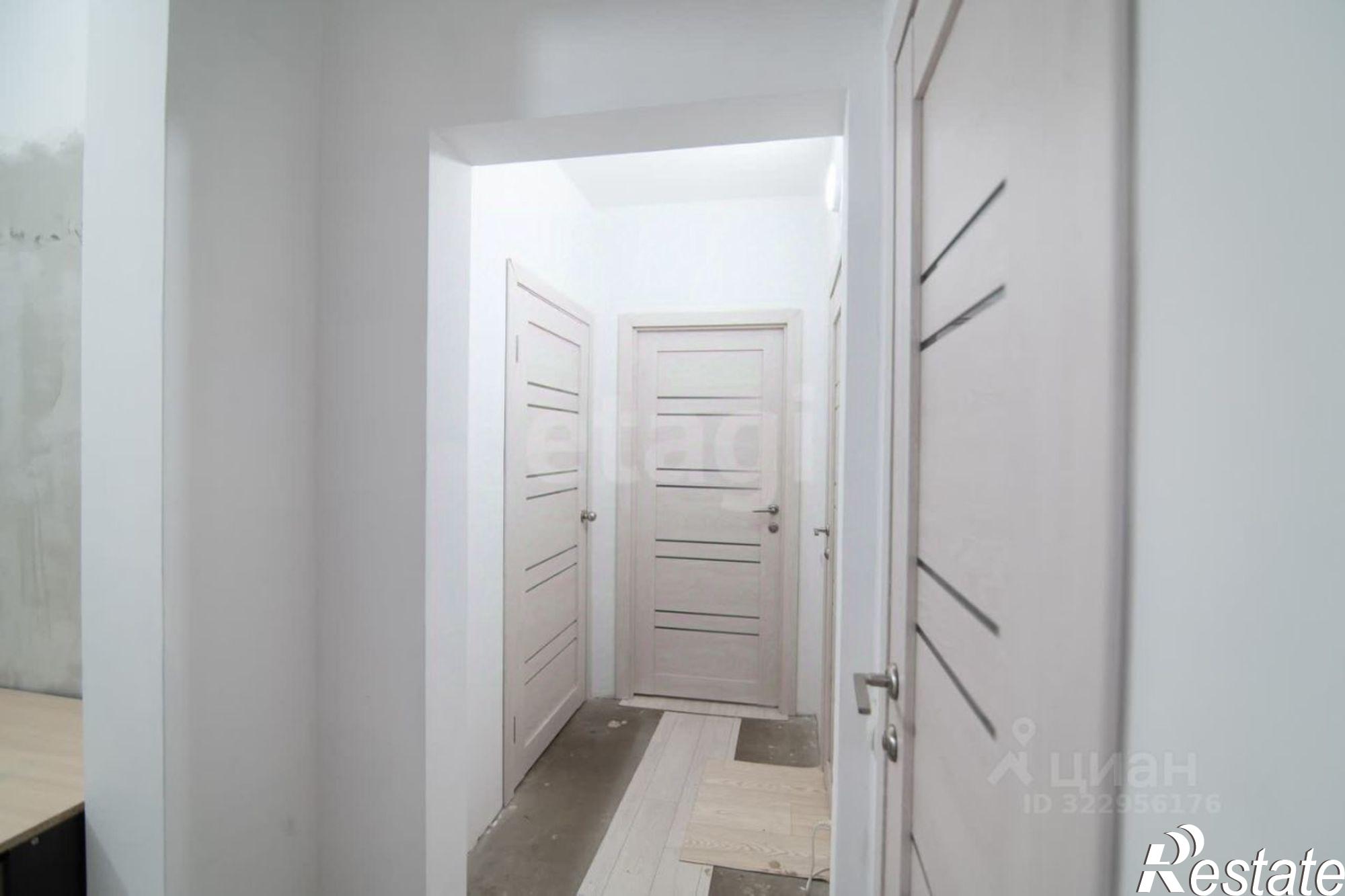 Купить квартиру за 7 400 000 рублей на улица им. Василия Тимофеевича Христенко, 7