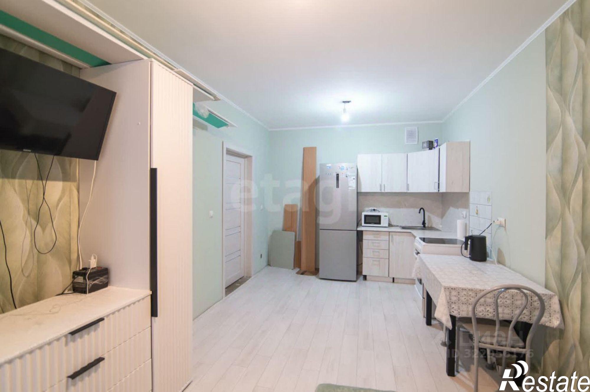 Купить квартиру за 7 400 000 рублей на улица им. Василия Тимофеевича Христенко, 7