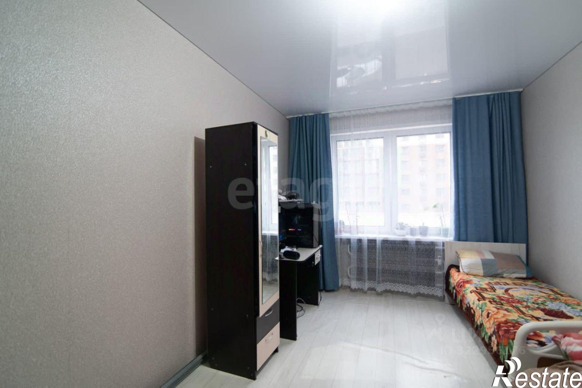 Купить квартиру за 7 400 000 рублей на улица им. Василия Тимофеевича Христенко, 7