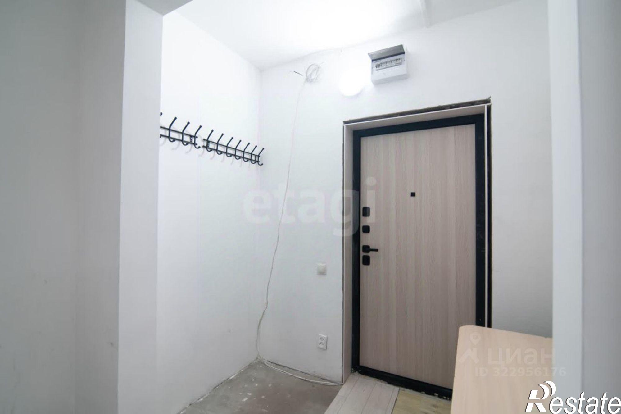 Купить квартиру за 7 400 000 рублей на улица им. Василия Тимофеевича Христенко, 7