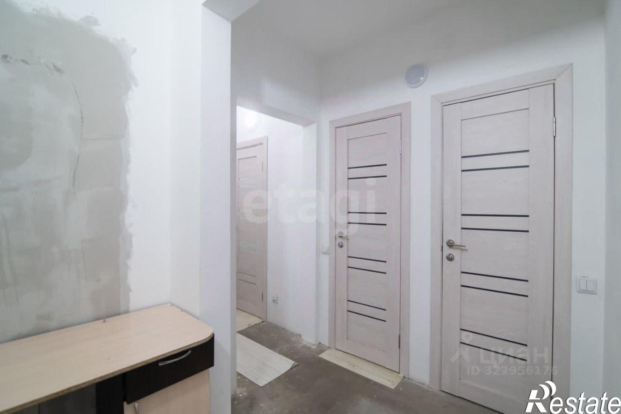 Купить квартиру за 7 400 000 рублей на улица им. Василия Тимофеевича Христенко, 7