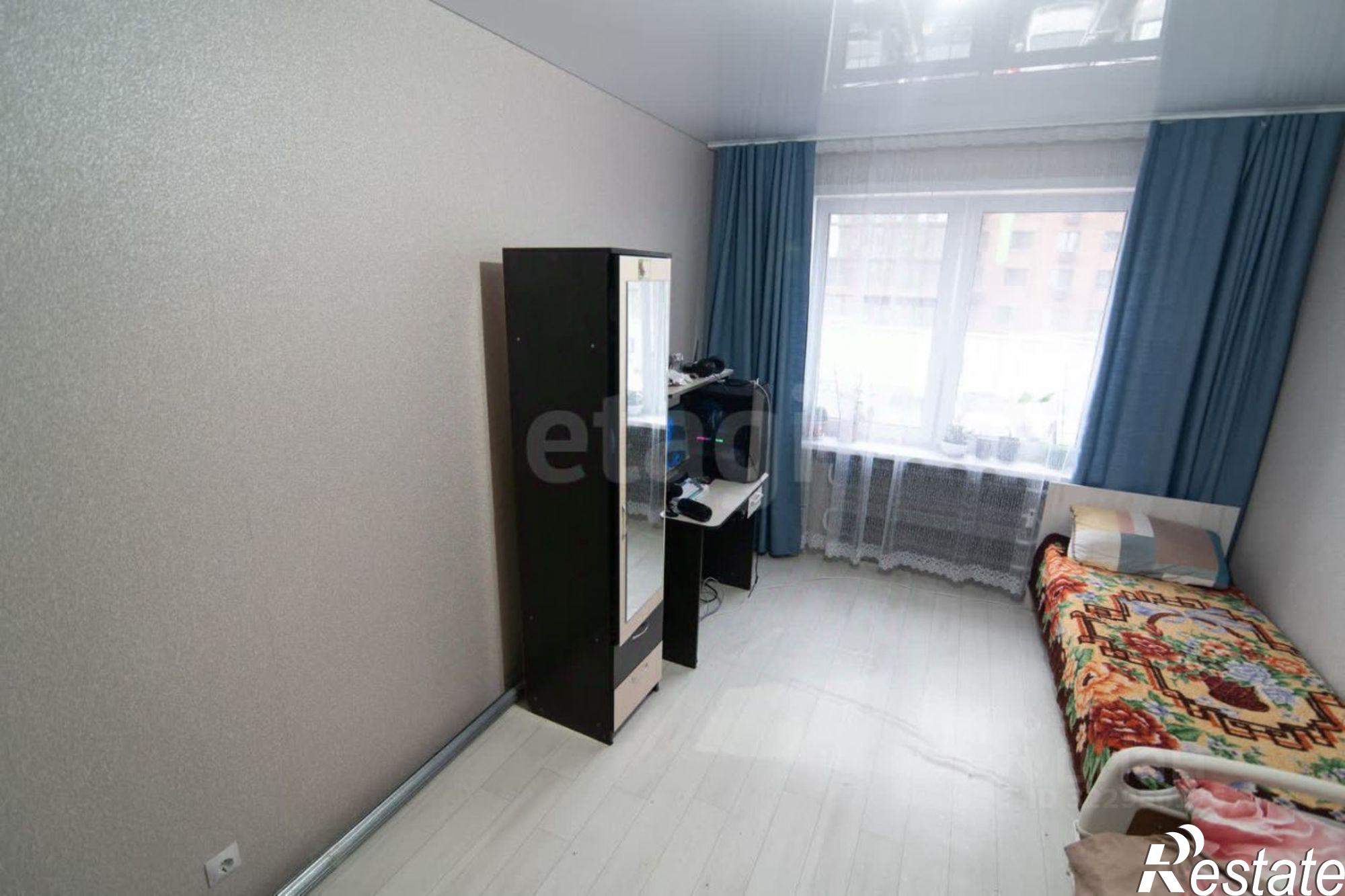 Купить квартиру за 7 400 000 рублей на улица им. Василия Тимофеевича Христенко, 7