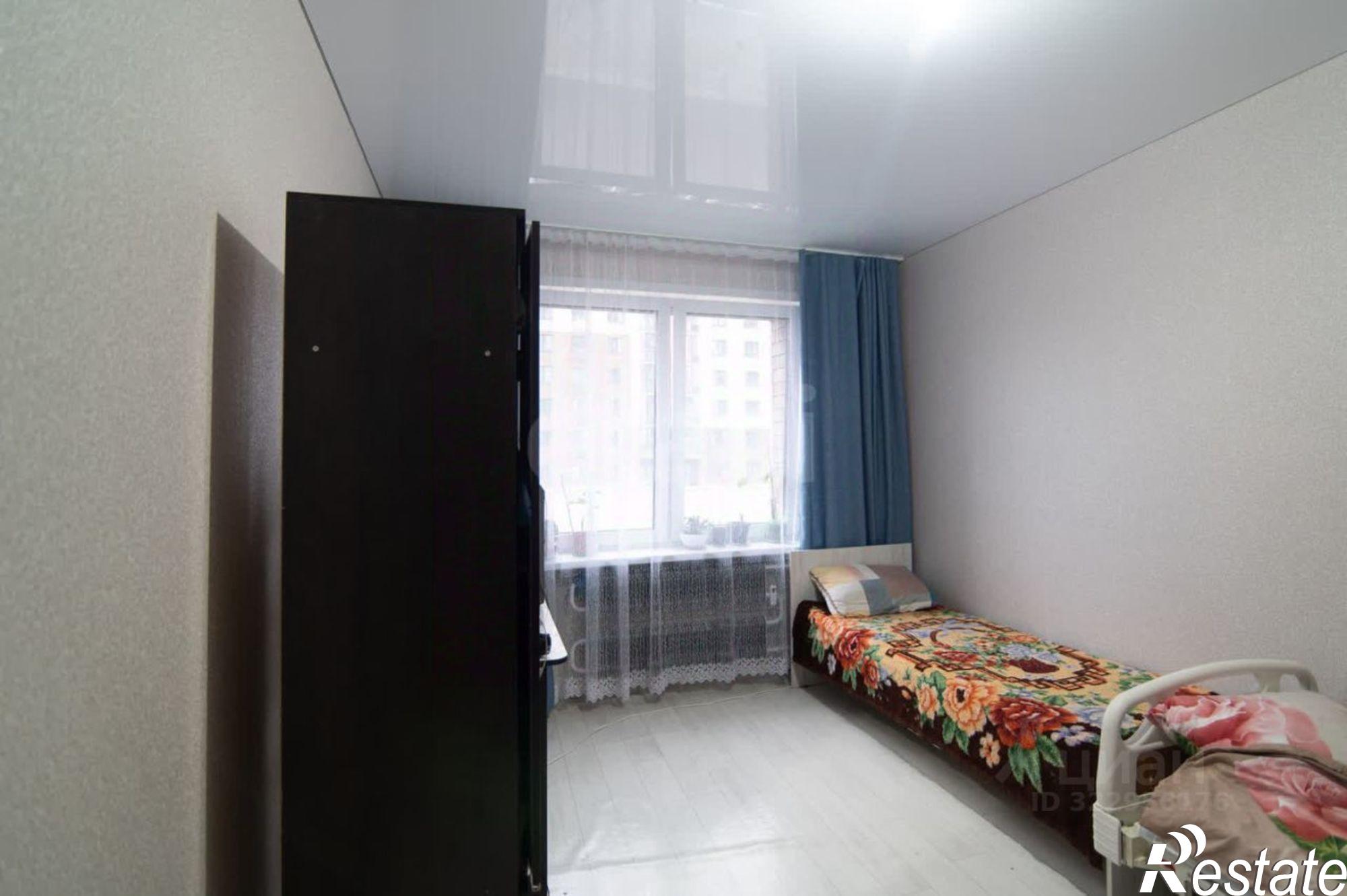 Купить квартиру за 7 400 000 рублей на улица им. Василия Тимофеевича Христенко, 7