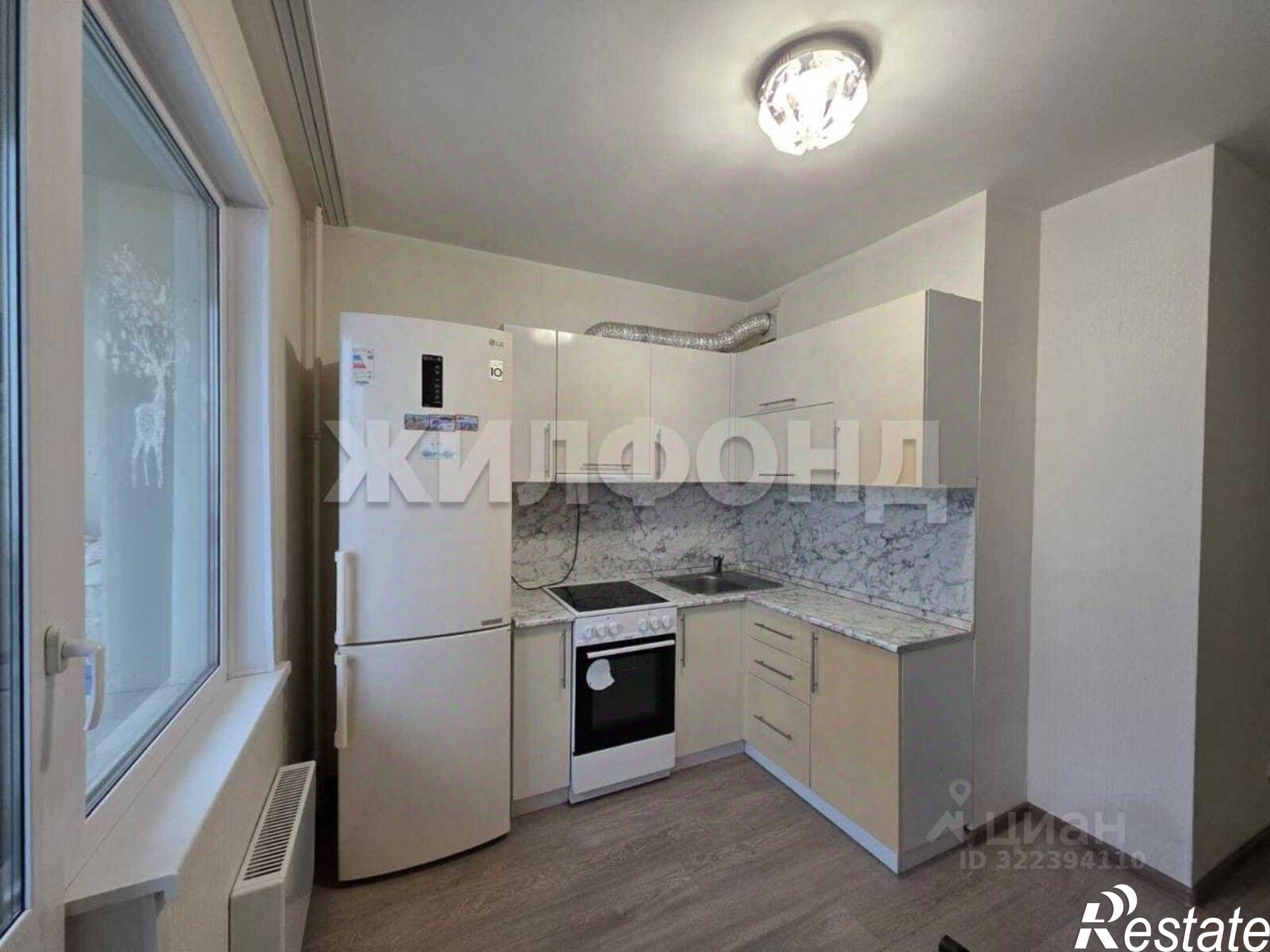 Купить квартиру за 5 150 000 рублей на Северный Власихинский проезд, 92