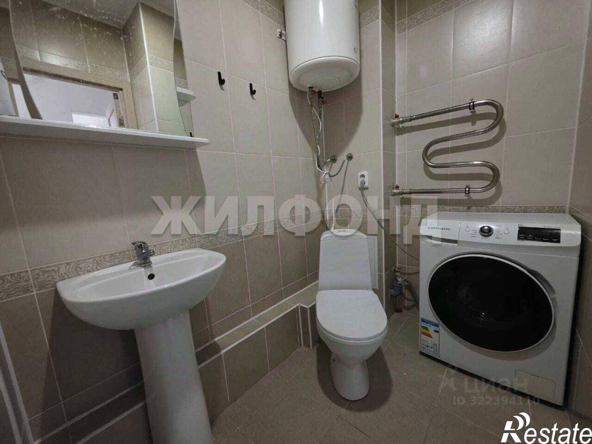 Купить квартиру за 5 150 000 рублей на Северный Власихинский проезд, 92