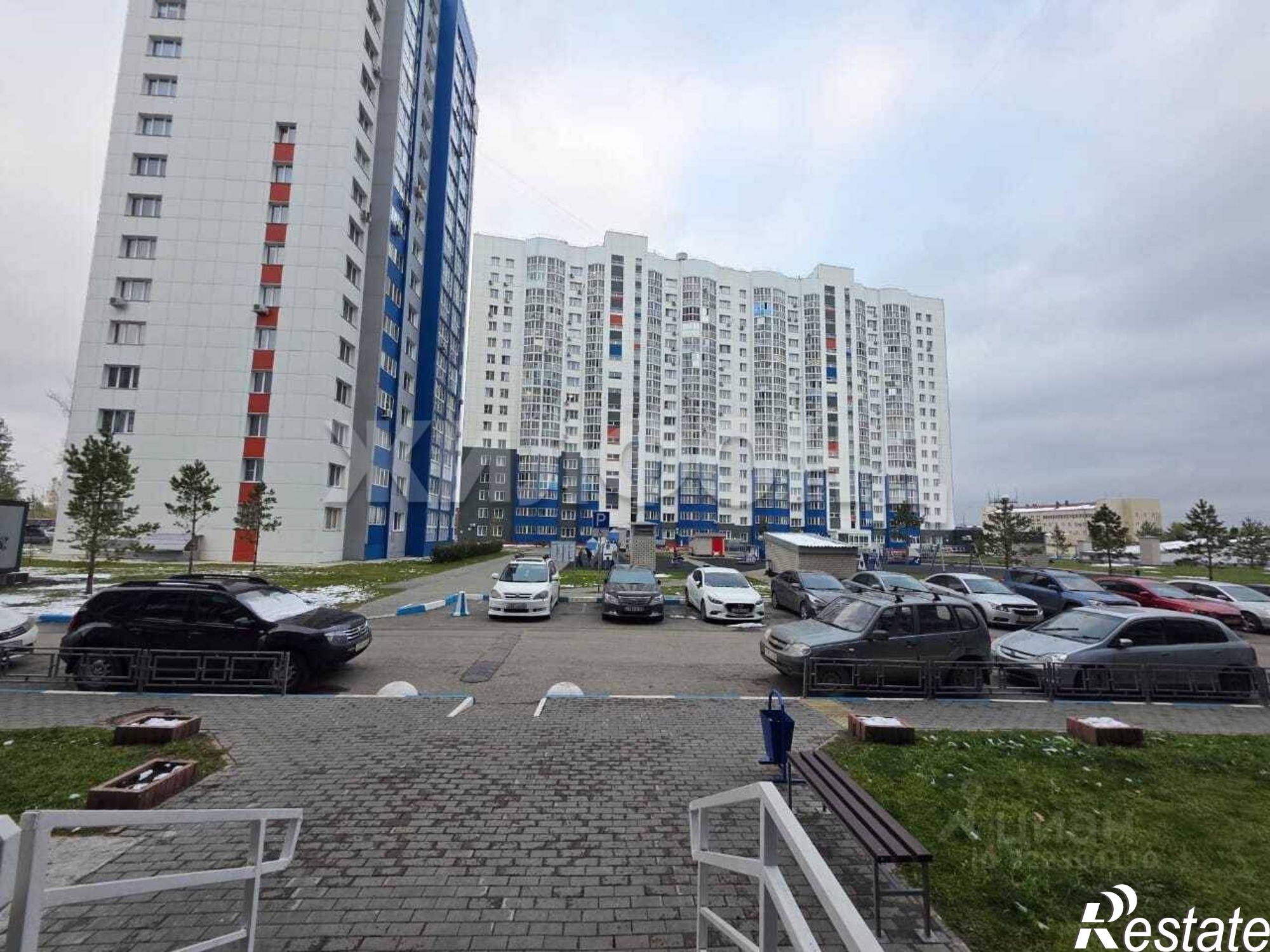 Купить квартиру за 5 150 000 рублей на Северный Власихинский проезд, 92