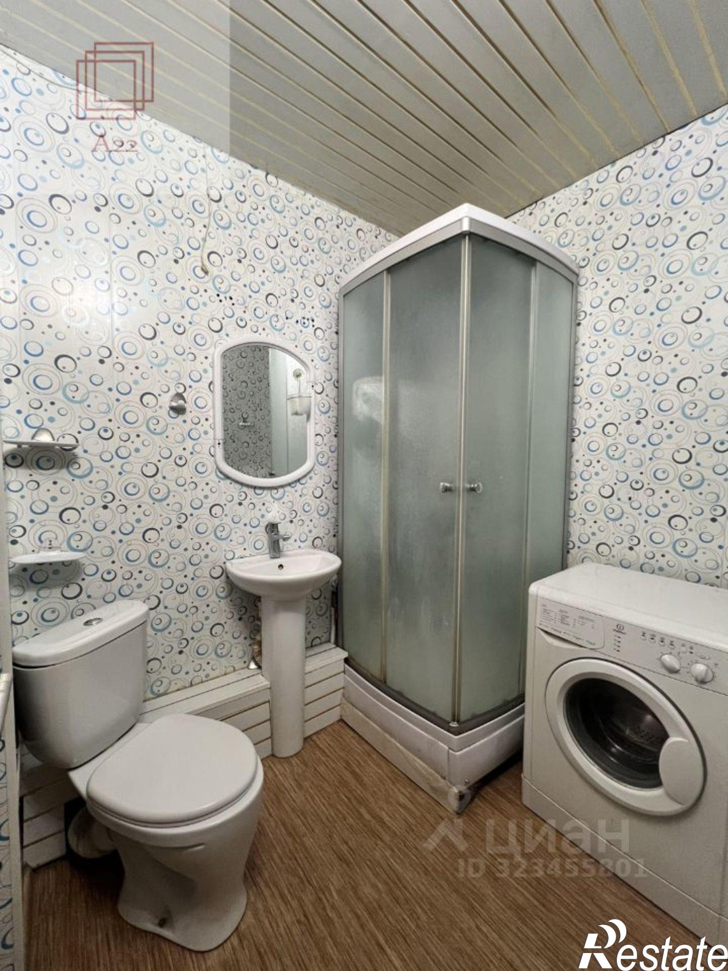 Купить квартиру за 4 290 000 рублей на Взлётная улица, 46