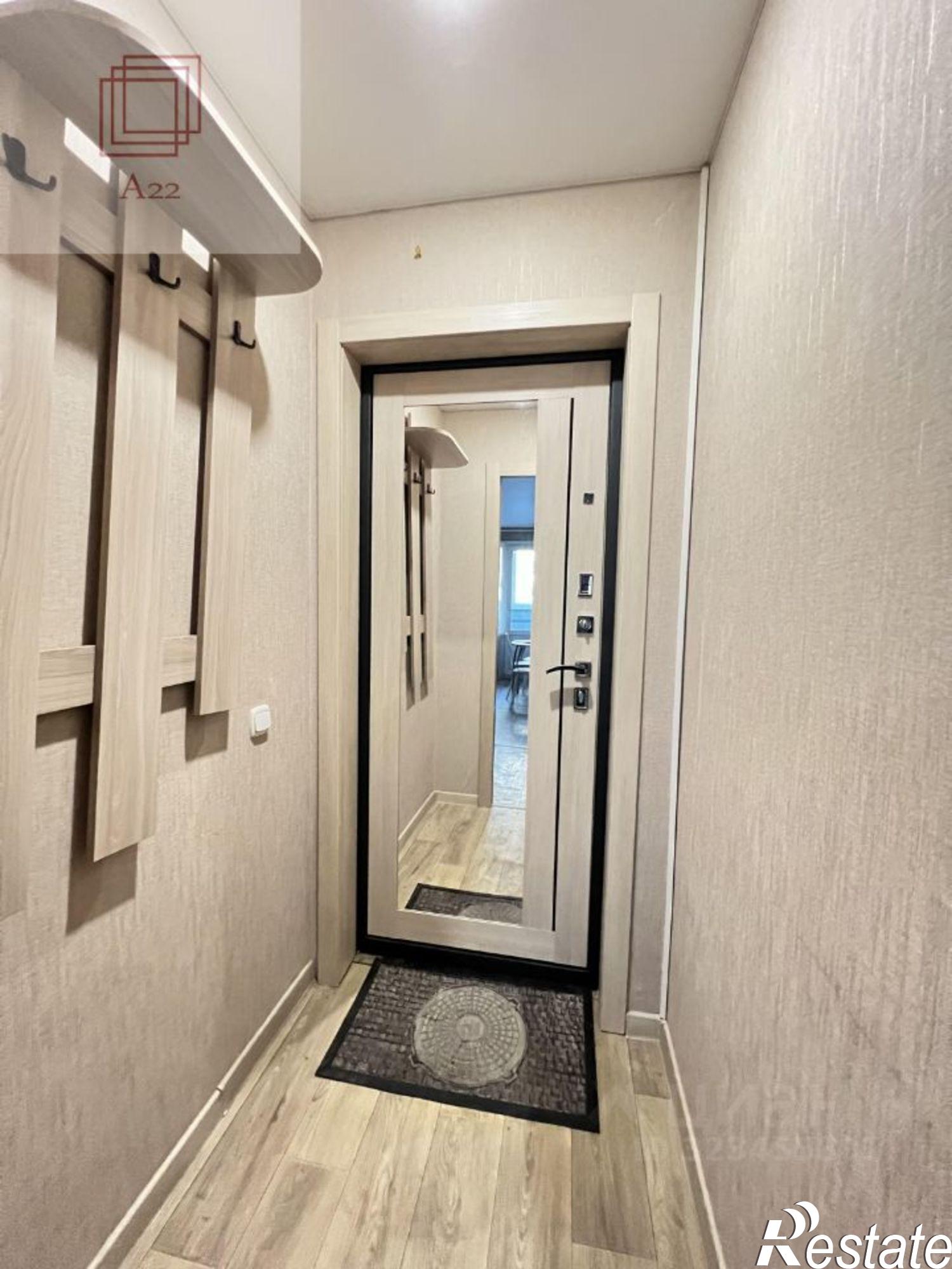 Купить квартиру за 4 290 000 рублей на Взлётная улица, 46