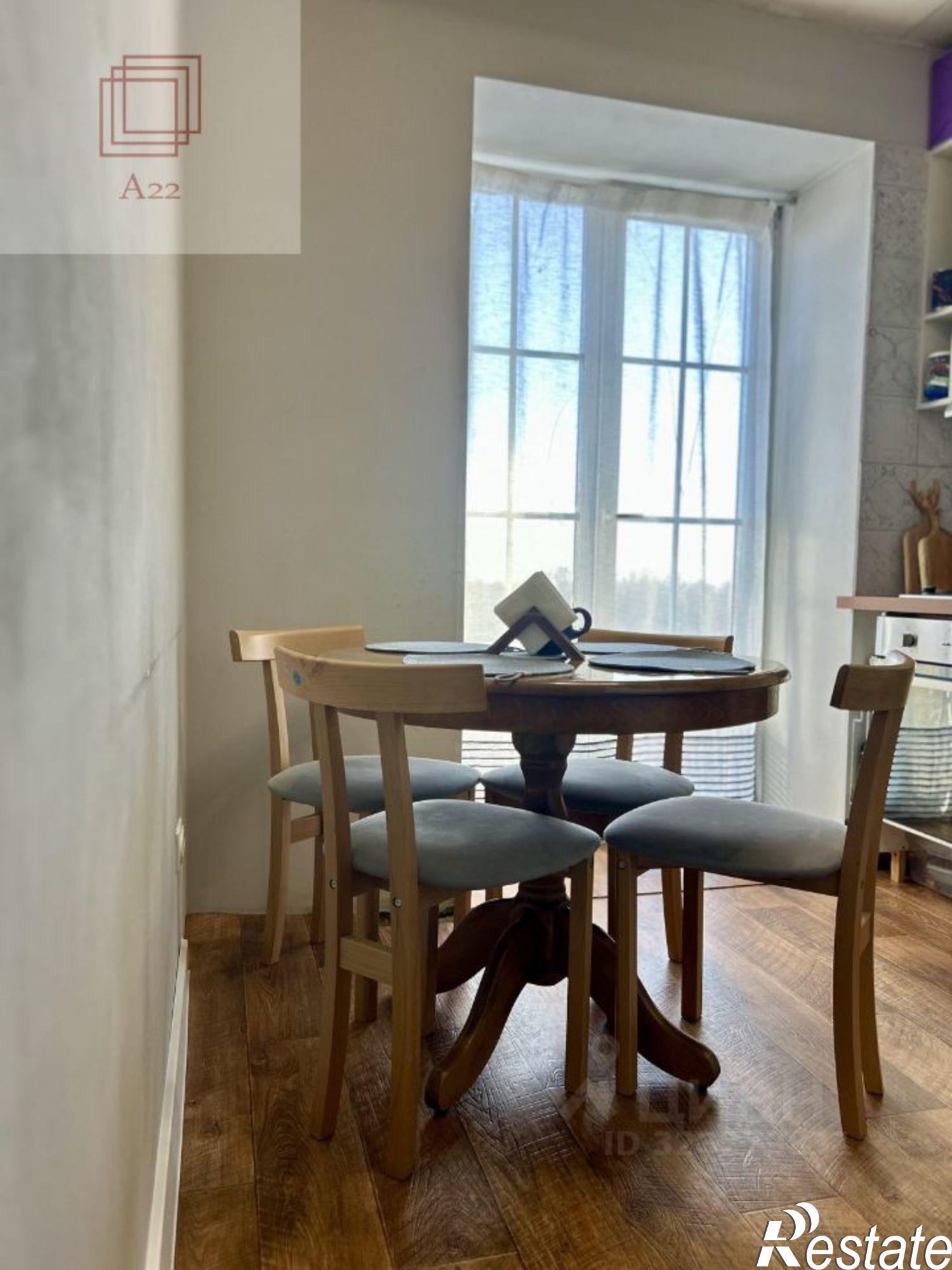 Купить квартиру за 6 000 000 рублей на улица Короленко, 3