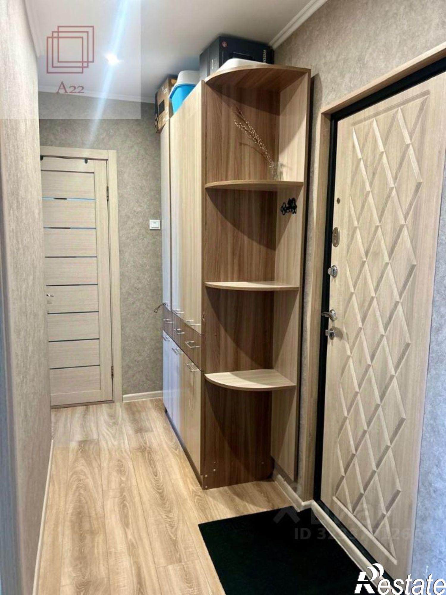 Купить квартиру за 5 150 000 рублей на улица Сухэ-Батора, 9