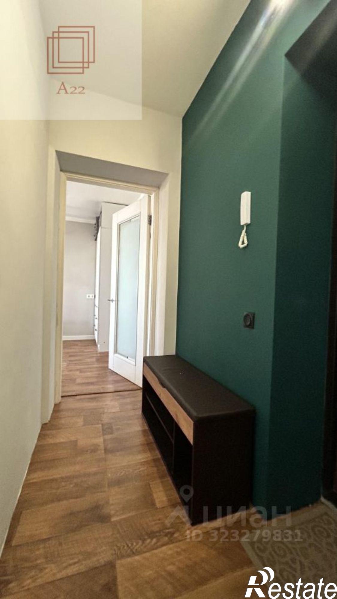 Купить квартиру за 6 000 000 рублей на улица Короленко, 3