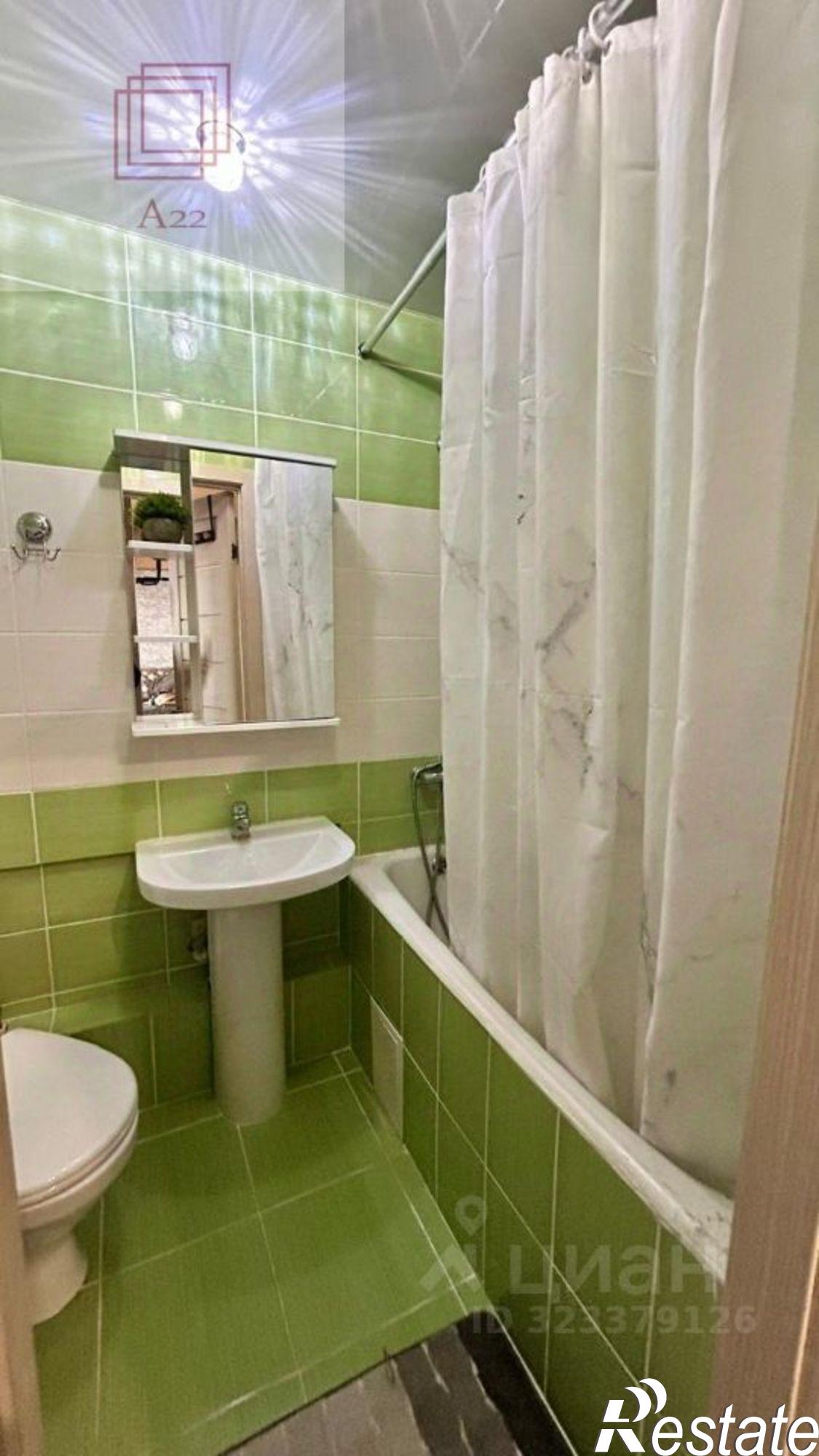 Купить квартиру за 5 150 000 рублей на улица Сухэ-Батора, 9