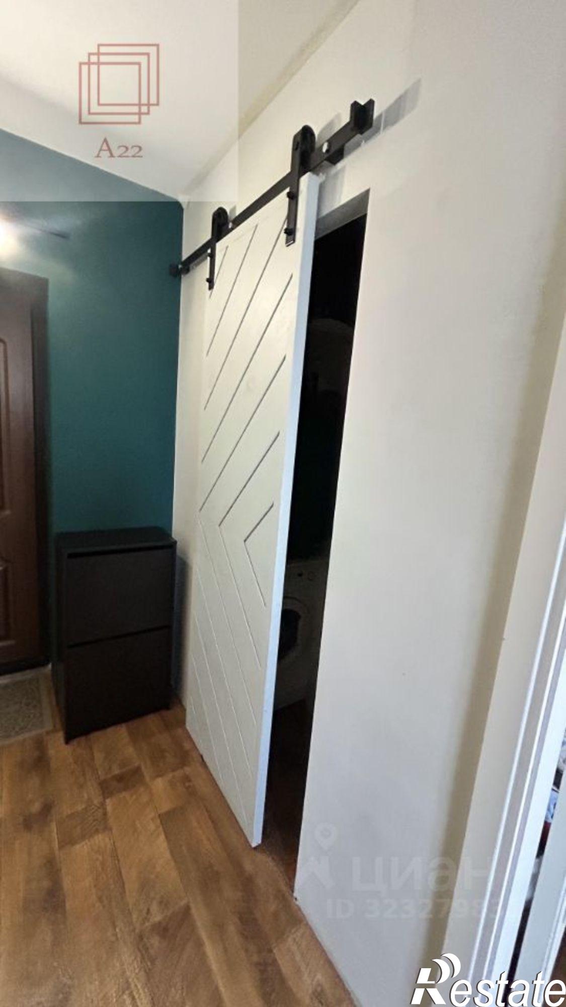 Купить квартиру за 6 000 000 рублей на улица Короленко, 3