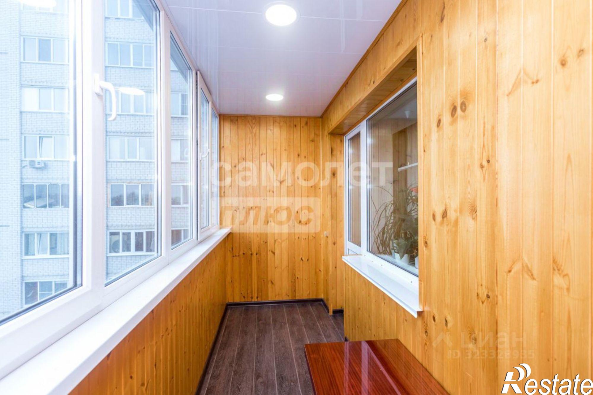 Купить квартиру за 7 380 000 рублей на улица Кутузова, 16Г