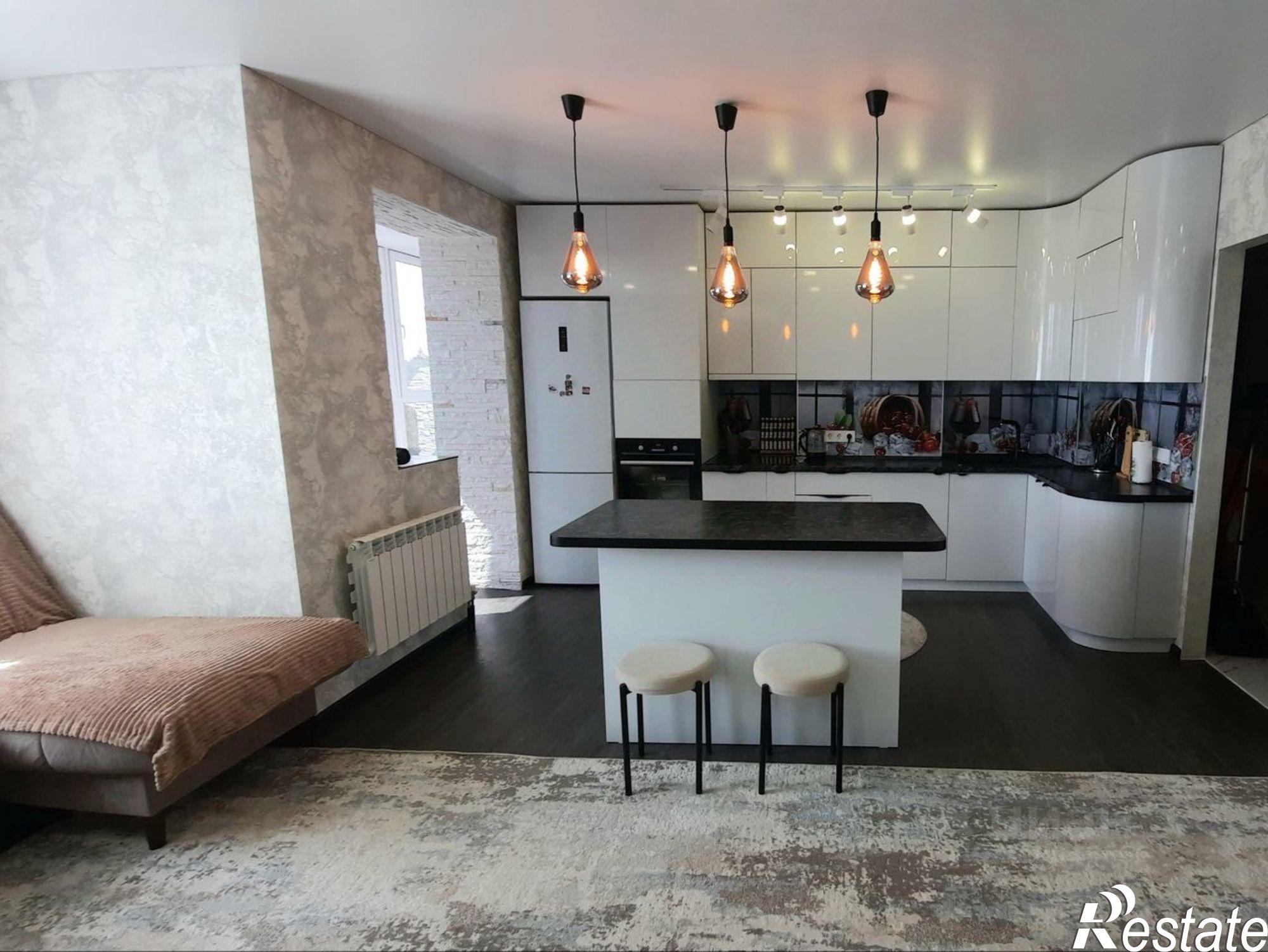 Купить квартиру за 11 300 000 рублей на 6-я Нагорная улица, 15Г/8