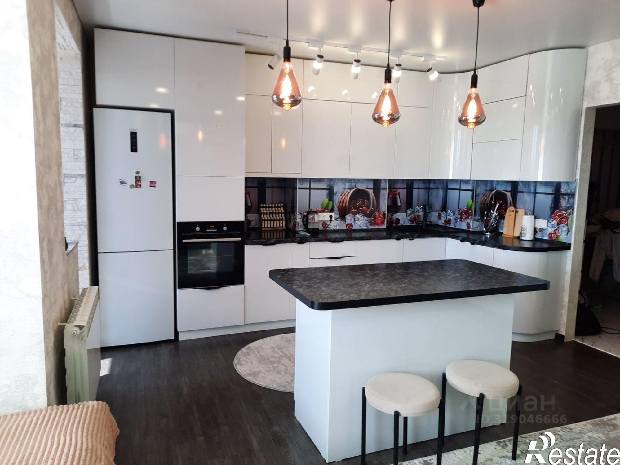 Купить квартиру за 11 300 000 рублей на 6-я Нагорная улица, 15Г/8