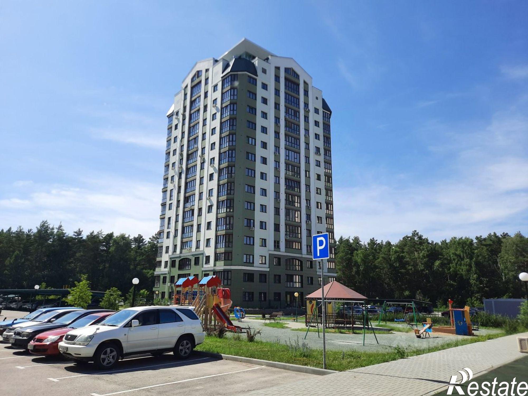 Купить квартиру за 11 300 000 рублей на 6-я Нагорная улица, 15Г/8