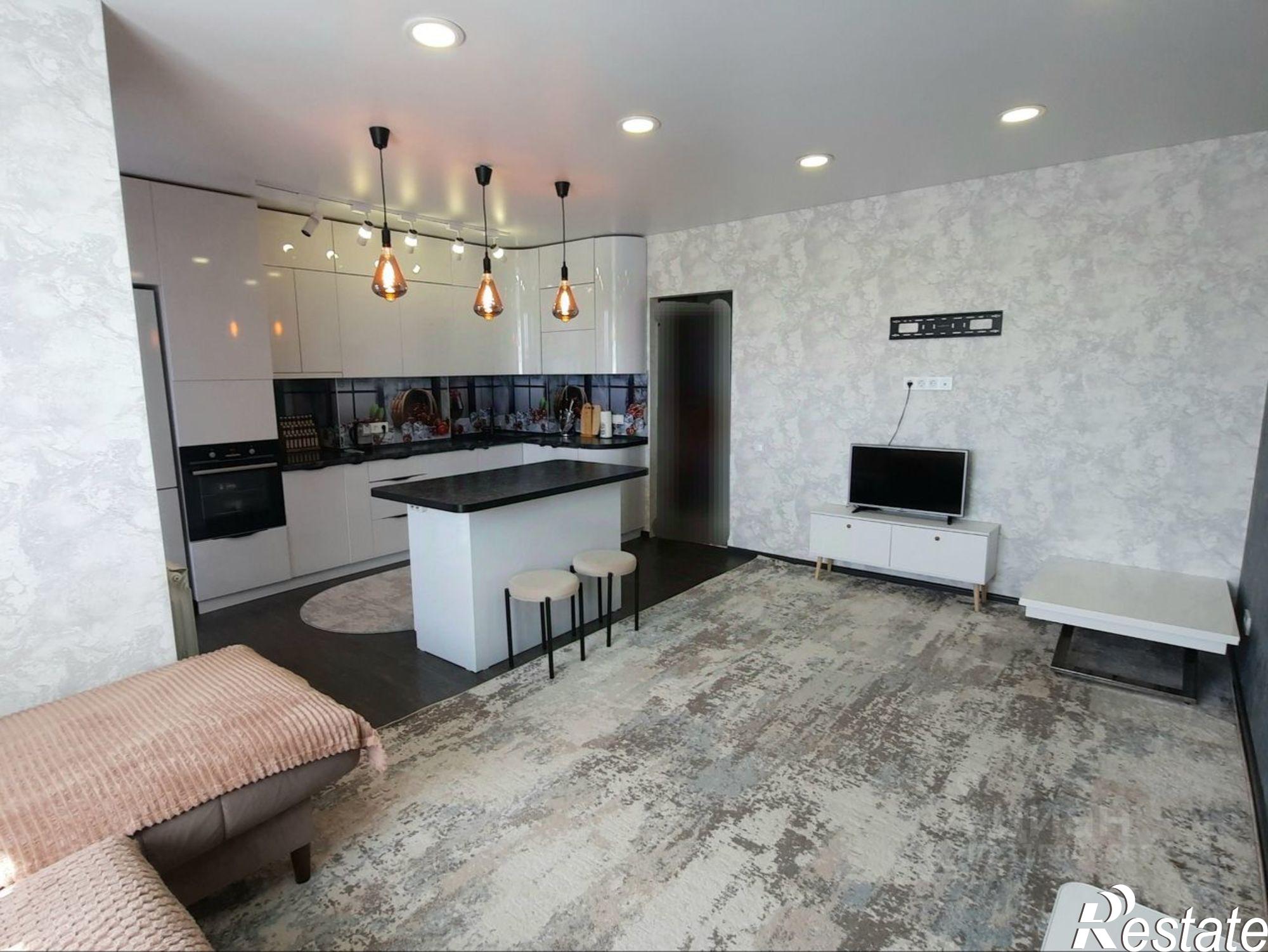 Купить квартиру за 11 300 000 рублей на 6-я Нагорная улица, 15Г/8