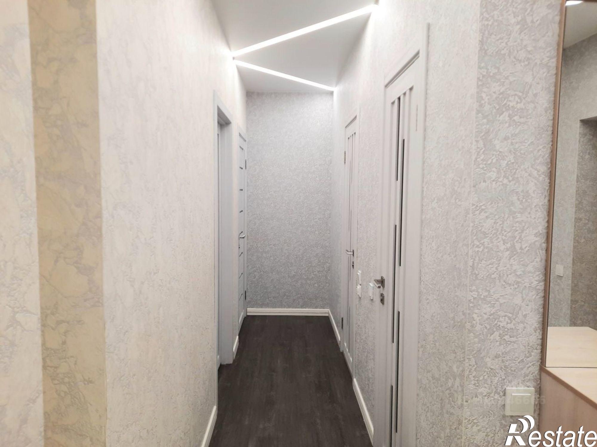 Купить квартиру за 11 300 000 рублей на 6-я Нагорная улица, 15Г/8