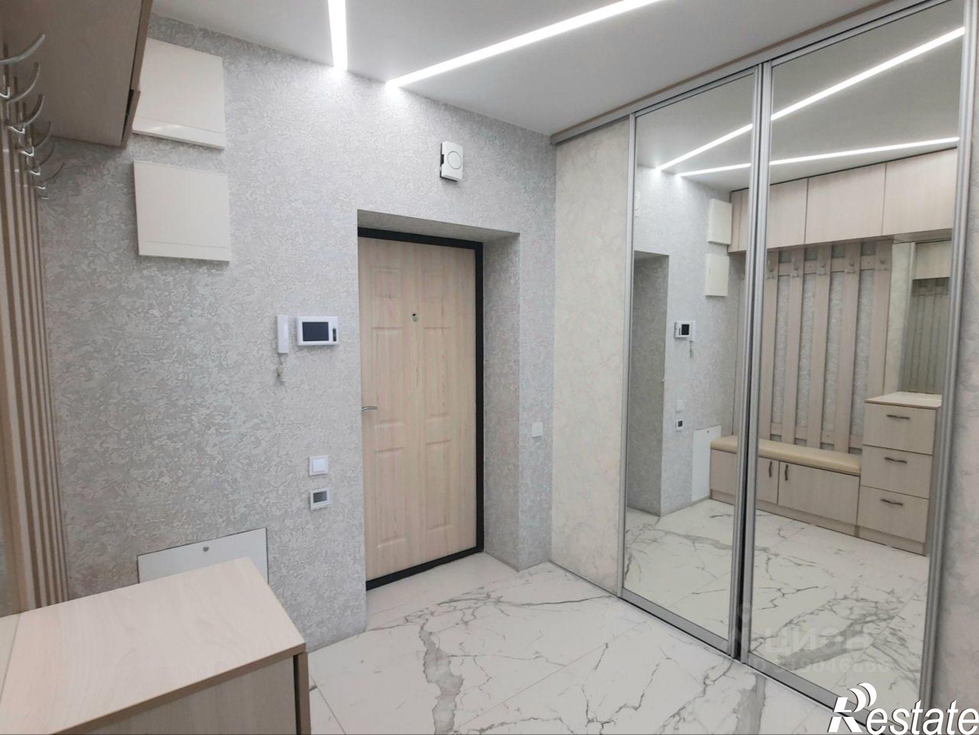 Купить квартиру за 11 300 000 рублей на 6-я Нагорная улица, 15Г/8