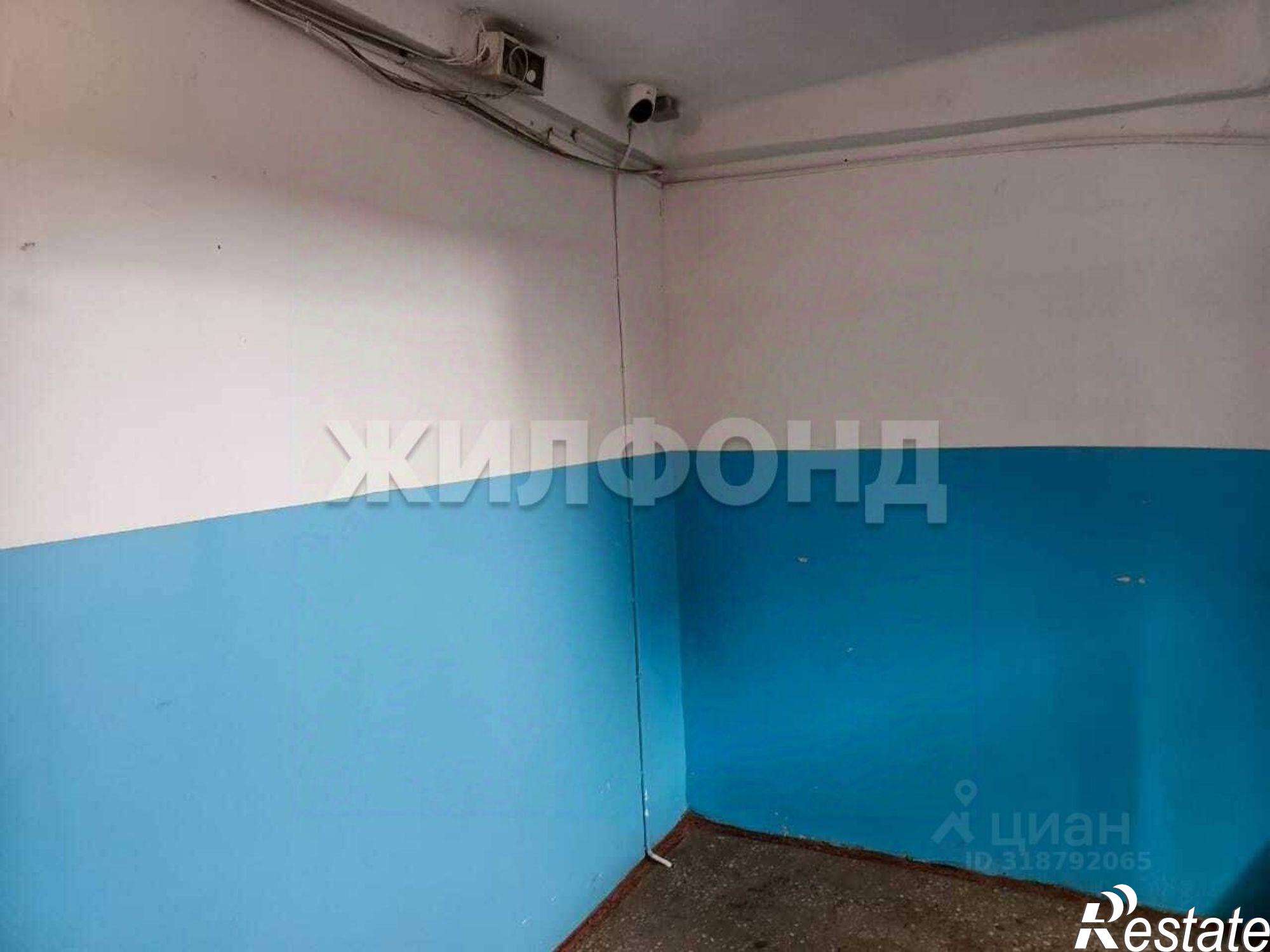 Купить квартиру за 4 750 000 рублей на улица 40 лет Октября, 2