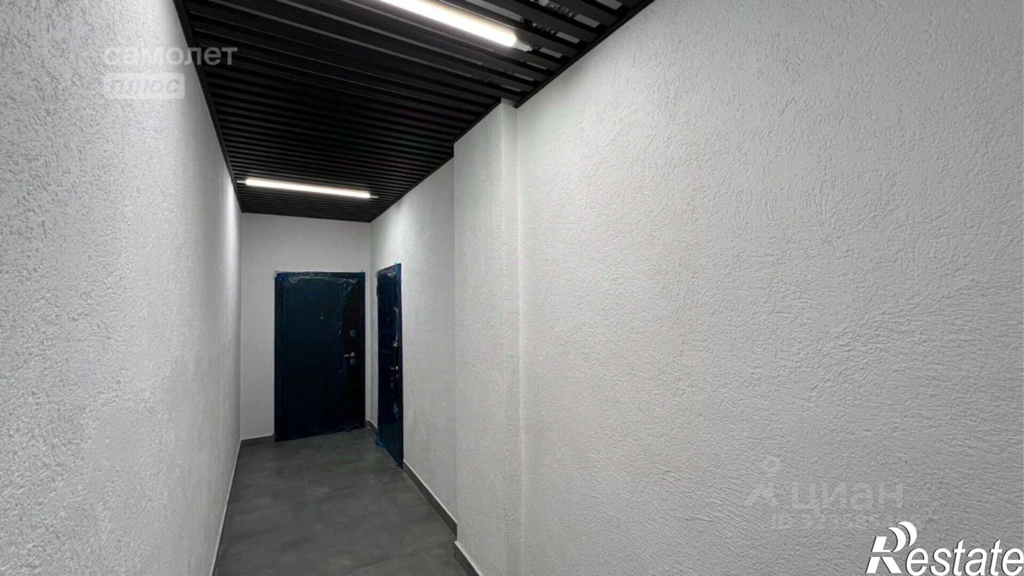 Купить помещение свободного назначения за 5 400 000 рублей на Революционный переулок, 61А