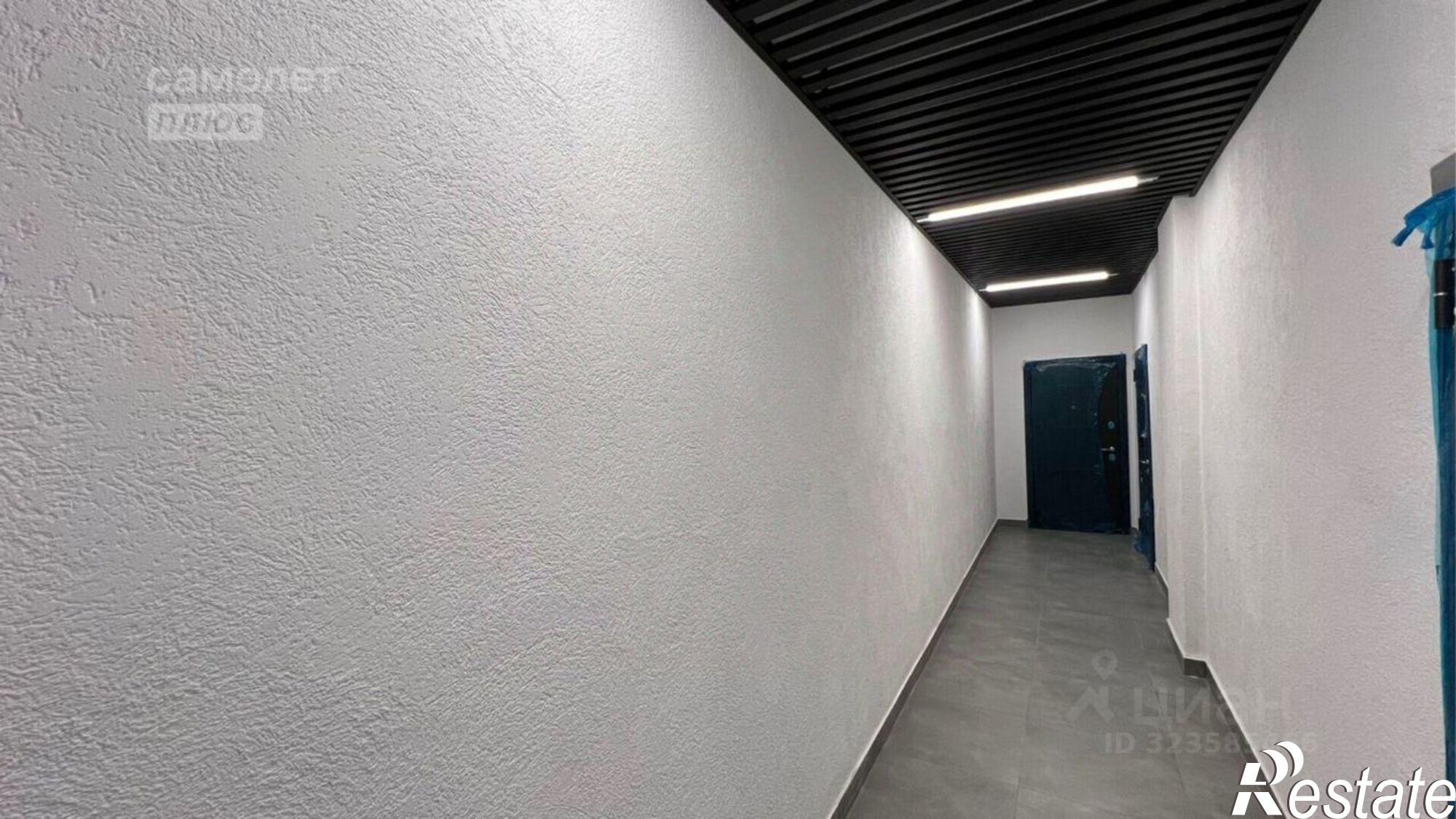 Купить помещение свободного назначения за 5 400 000 рублей на Революционный переулок, 61А