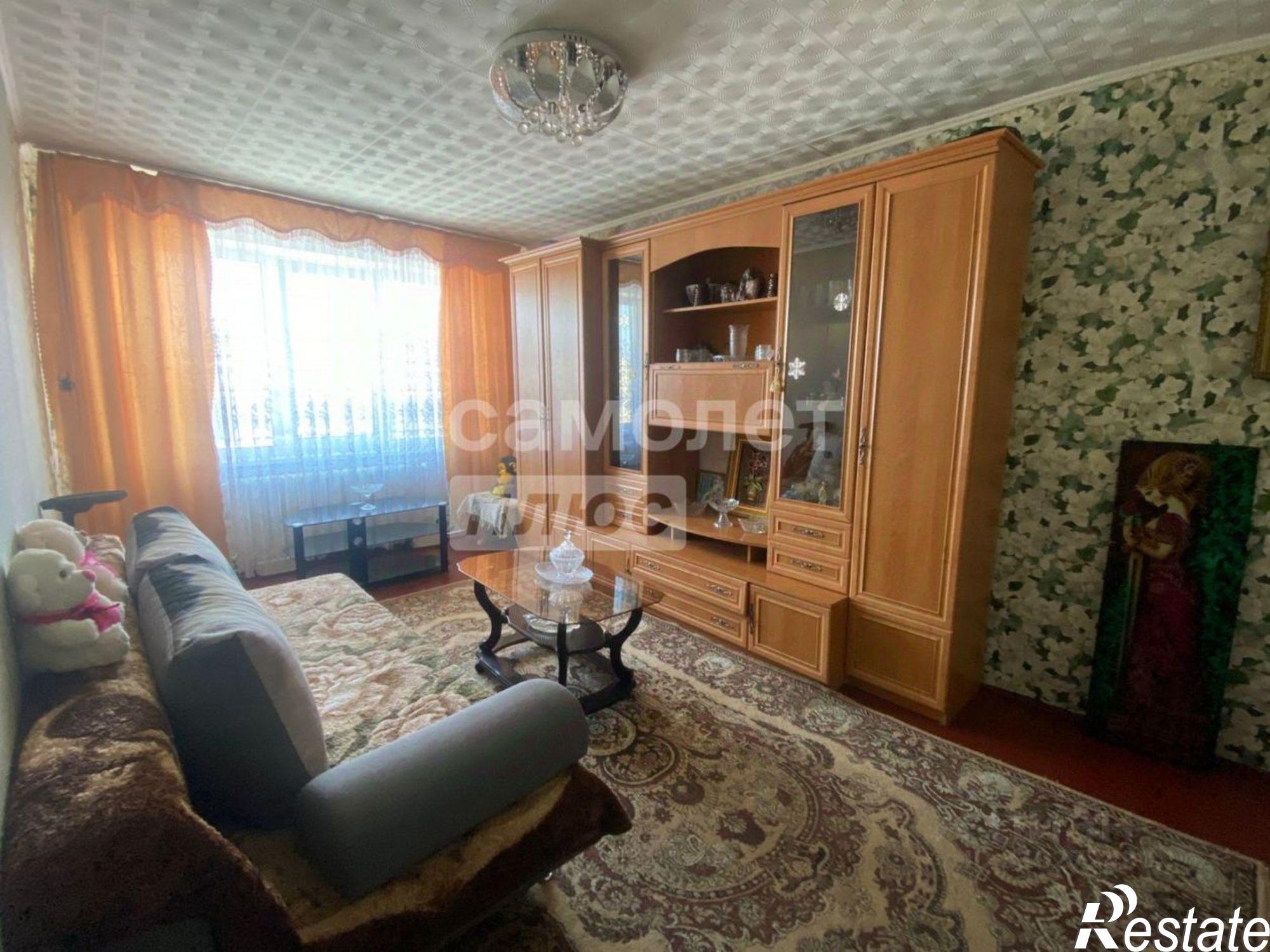 Купить квартиру за 3 300 000 рублей на улица Суворова, 12