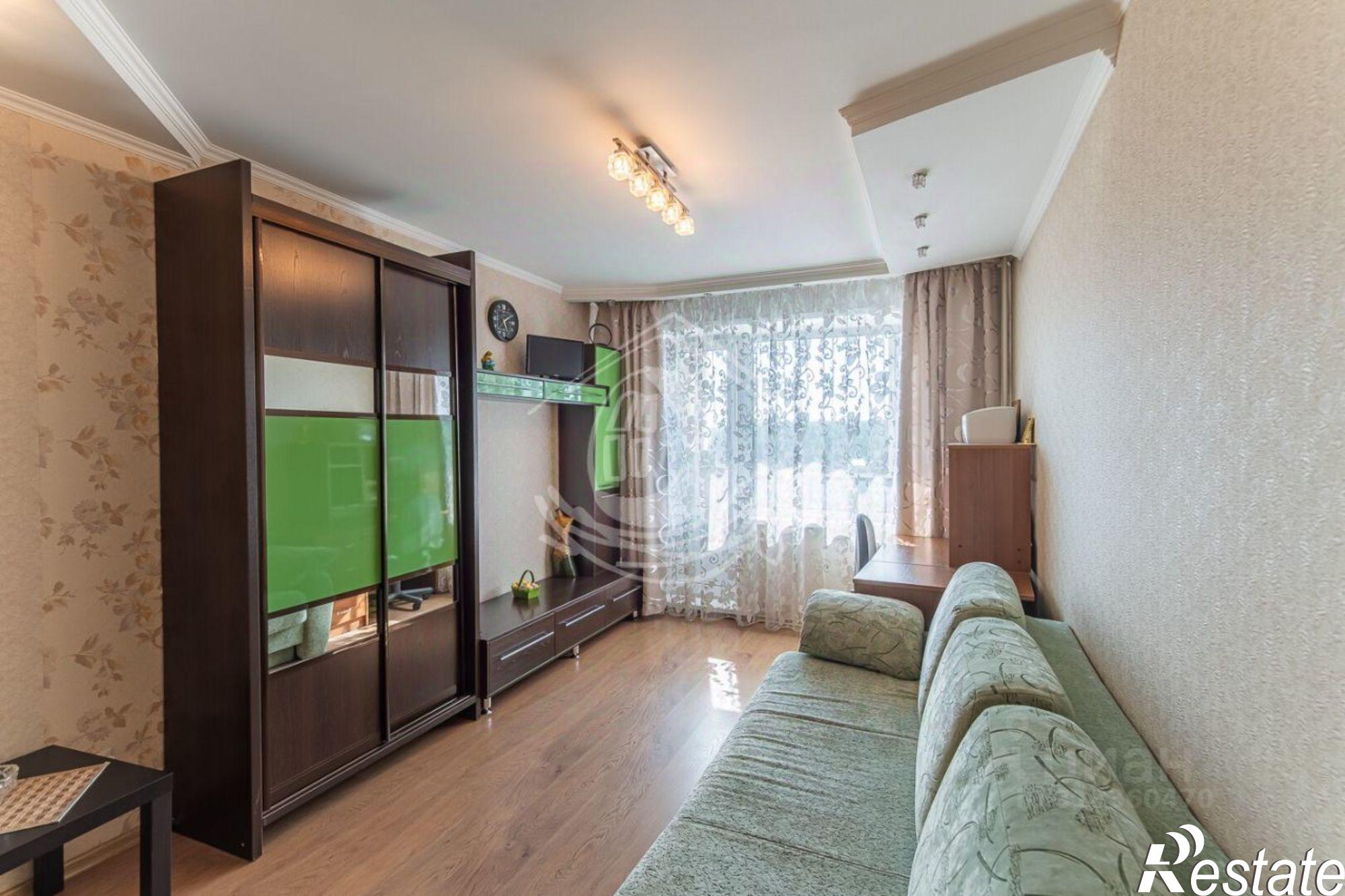 Купить квартиру за 4 900 000 рублей на улица Малахова, 99