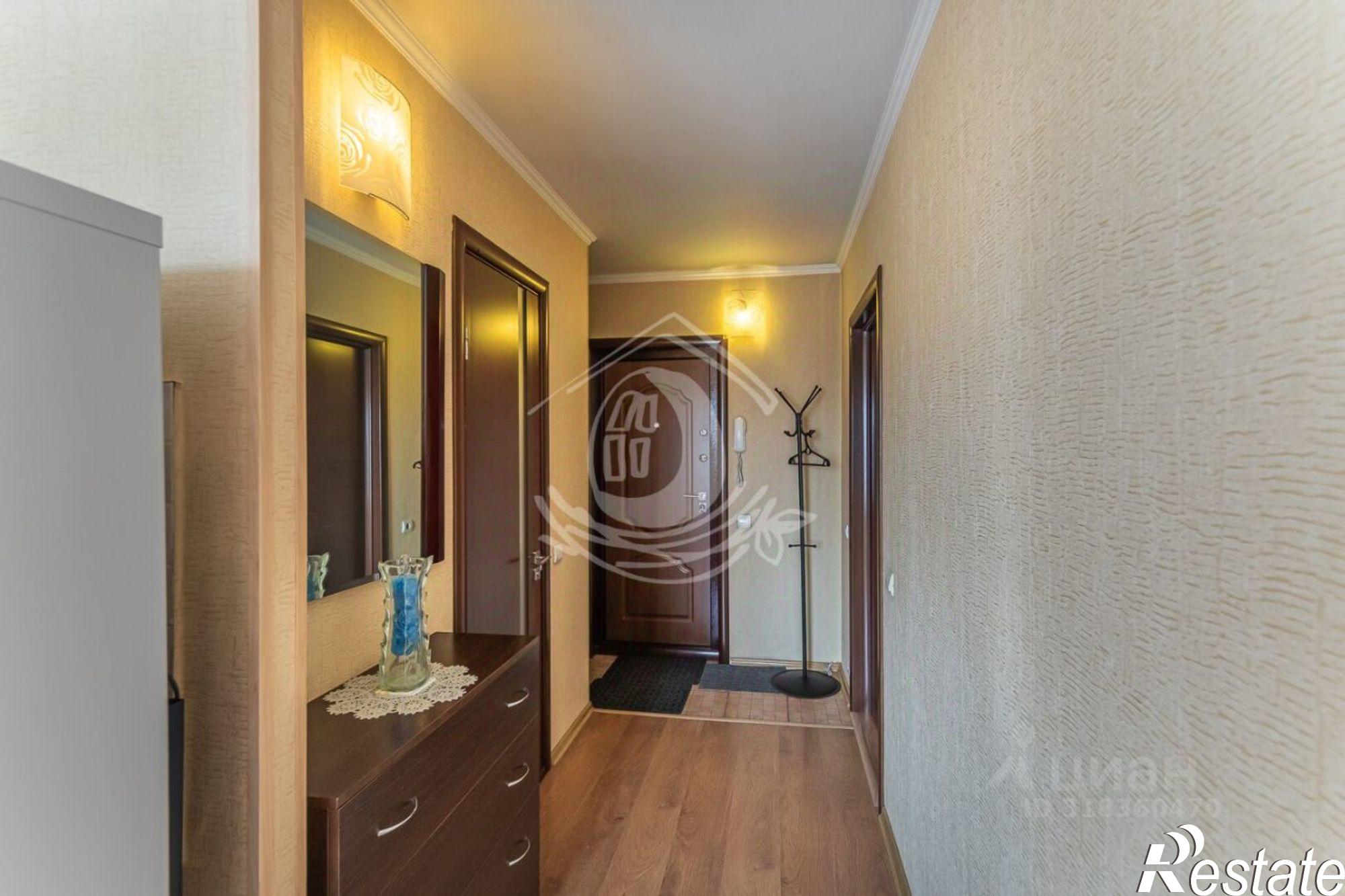 Купить квартиру за 4 900 000 рублей на улица Малахова, 99