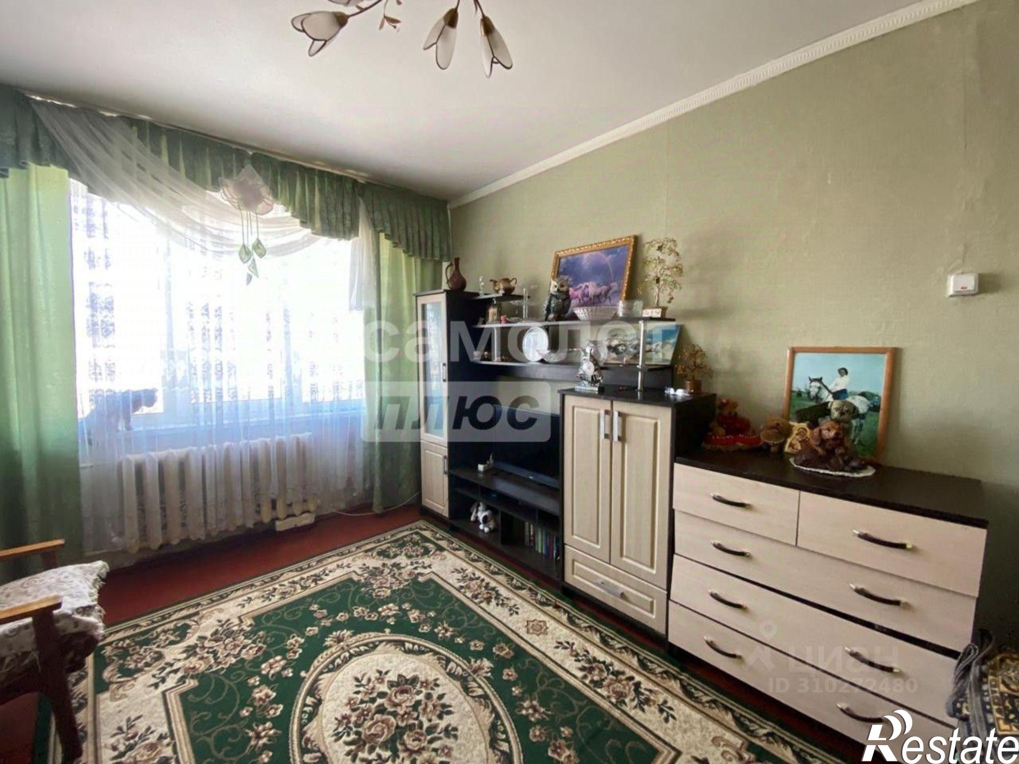 Купить квартиру за 3 300 000 рублей на улица Суворова, 12