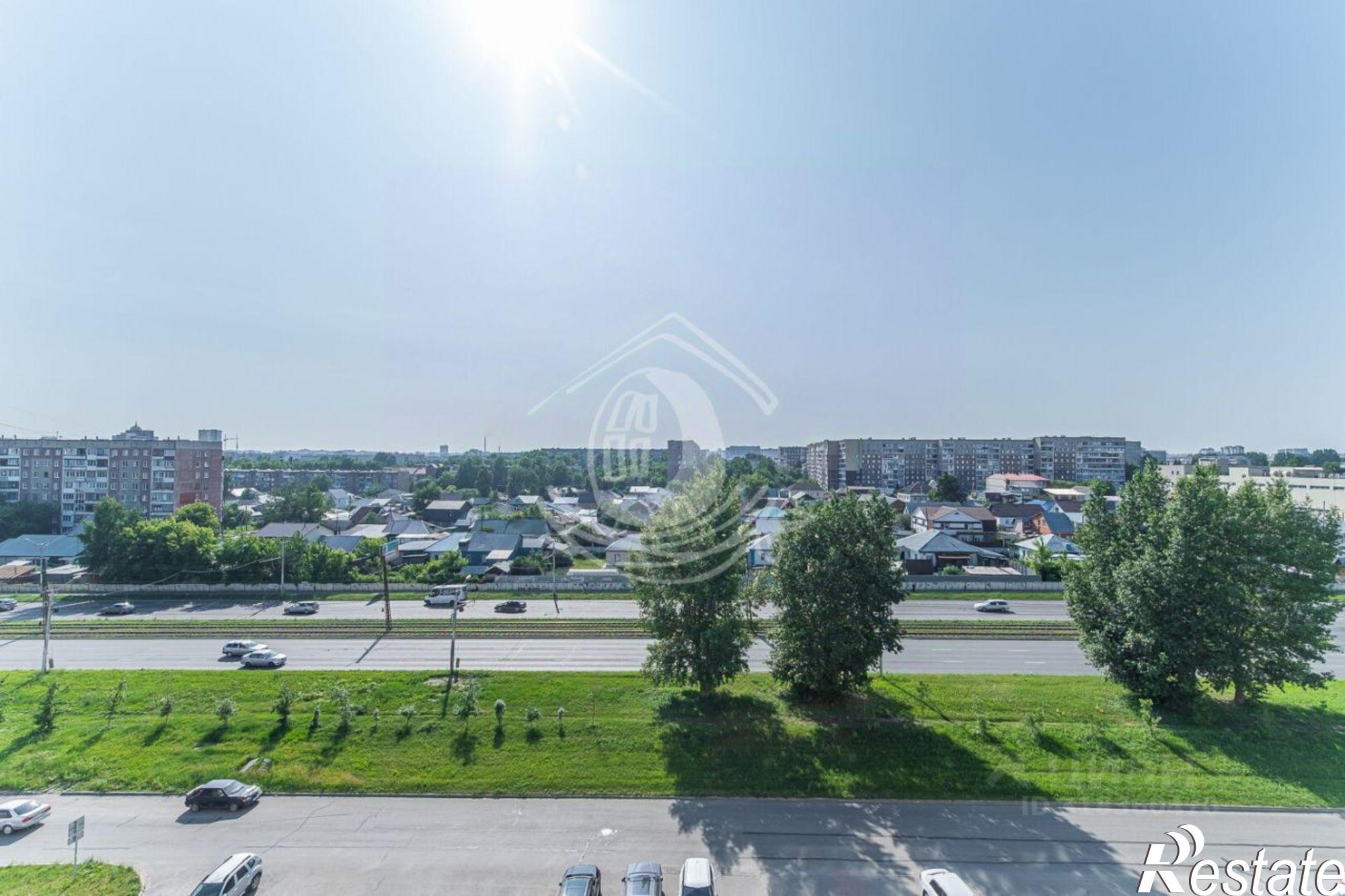 Купить квартиру за 4 900 000 рублей на улица Малахова, 99