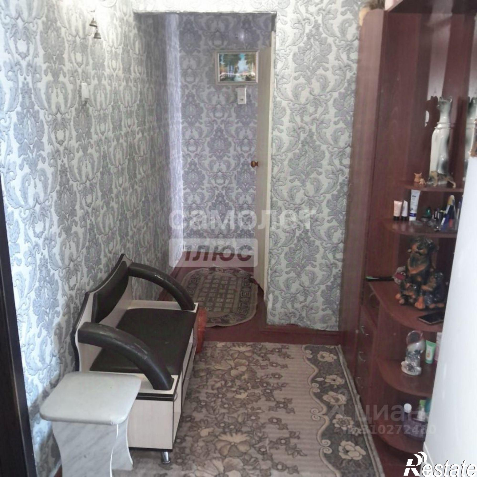 Купить квартиру за 3 300 000 рублей на улица Суворова, 12