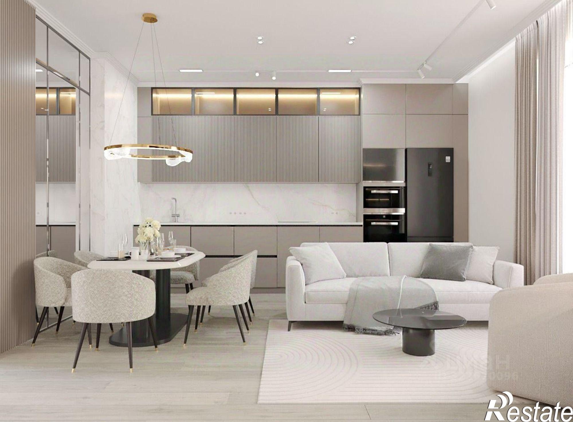 Купить квартиру за 12 300 000 рублей на проспект Строителей, 18 к1