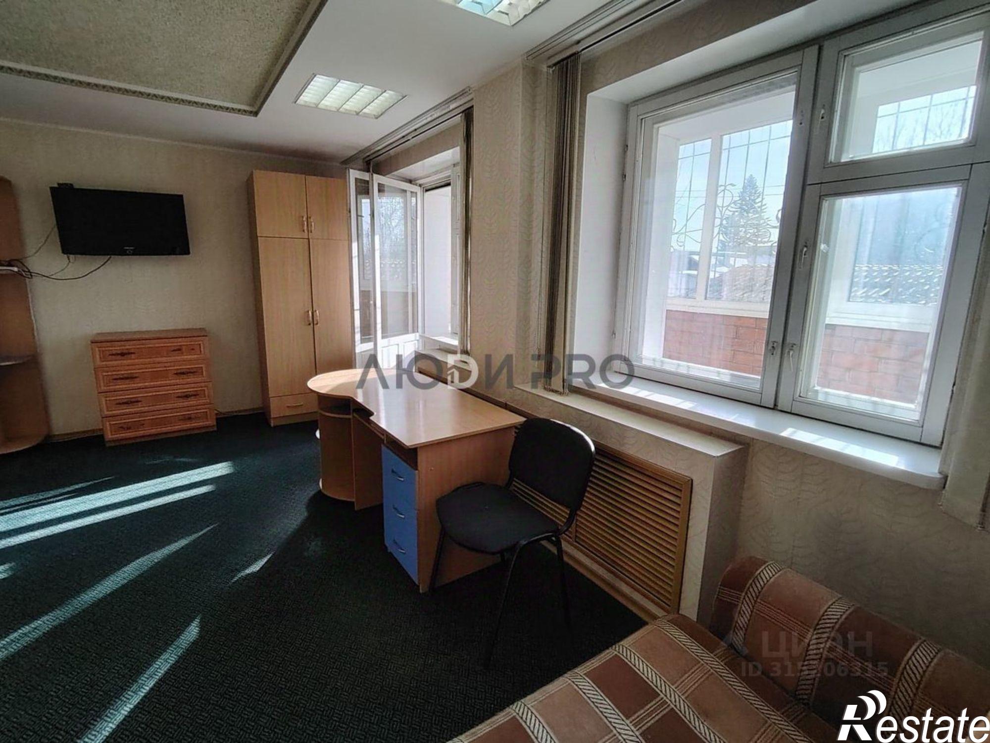 Купить квартиру за 4 400 000 рублей на улица Фурманова, 26А