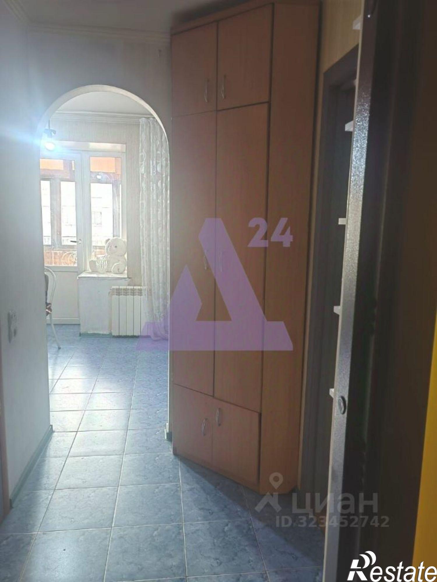 Купить квартиру за 4 000 000 рублей на улица Челюскинцев, 67