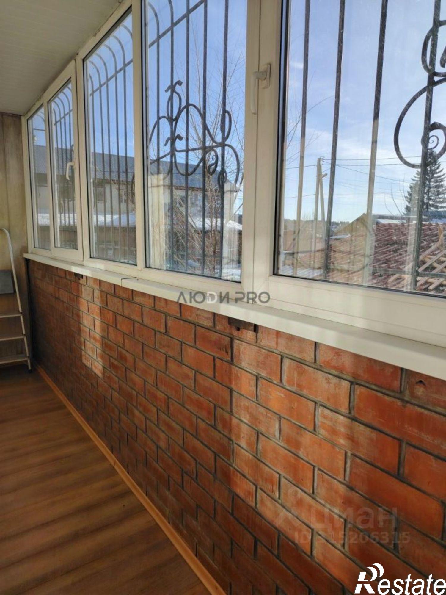 Купить квартиру за 4 400 000 рублей на улица Фурманова, 26А