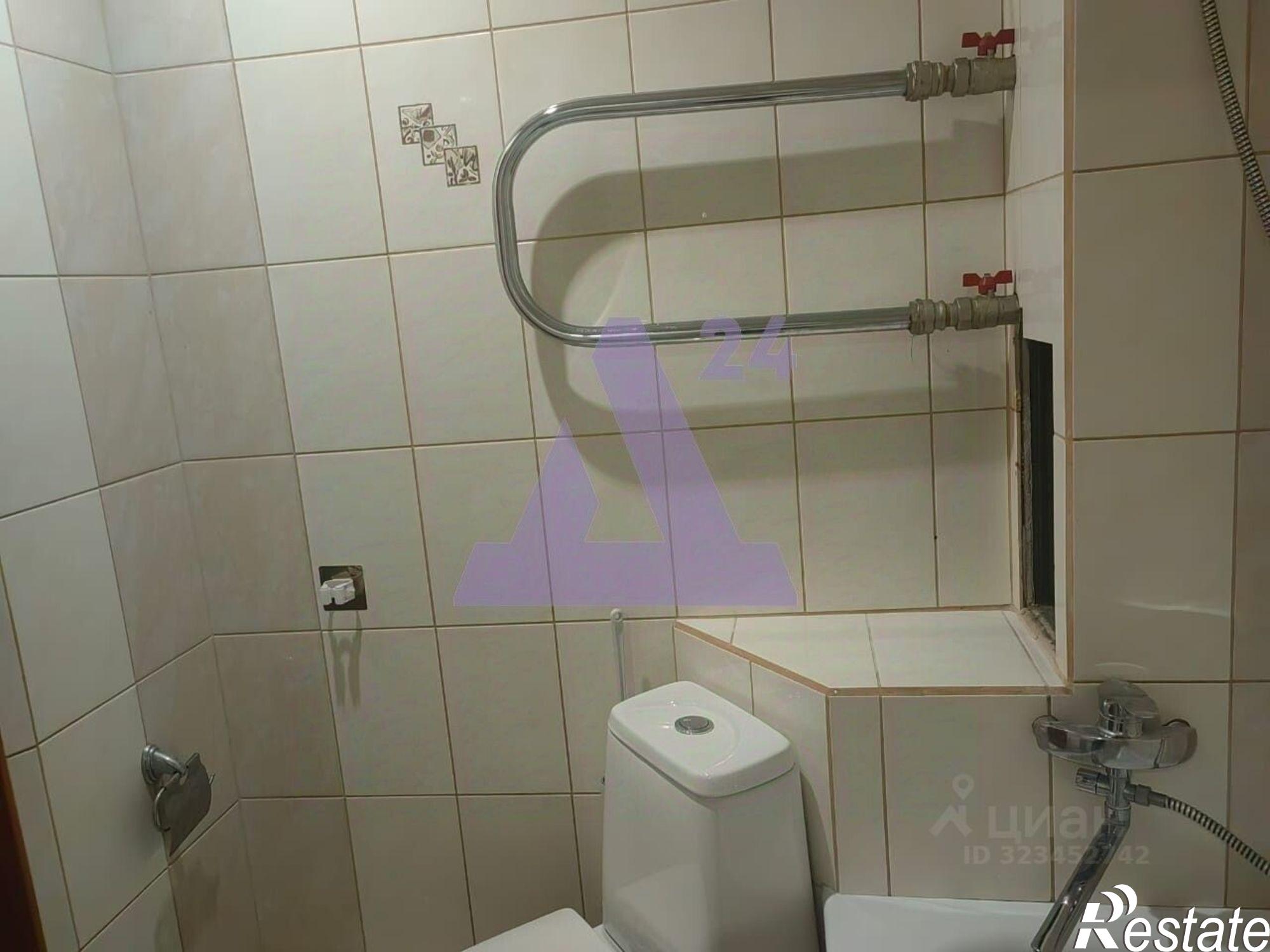 Купить квартиру за 4 000 000 рублей на улица Челюскинцев, 67