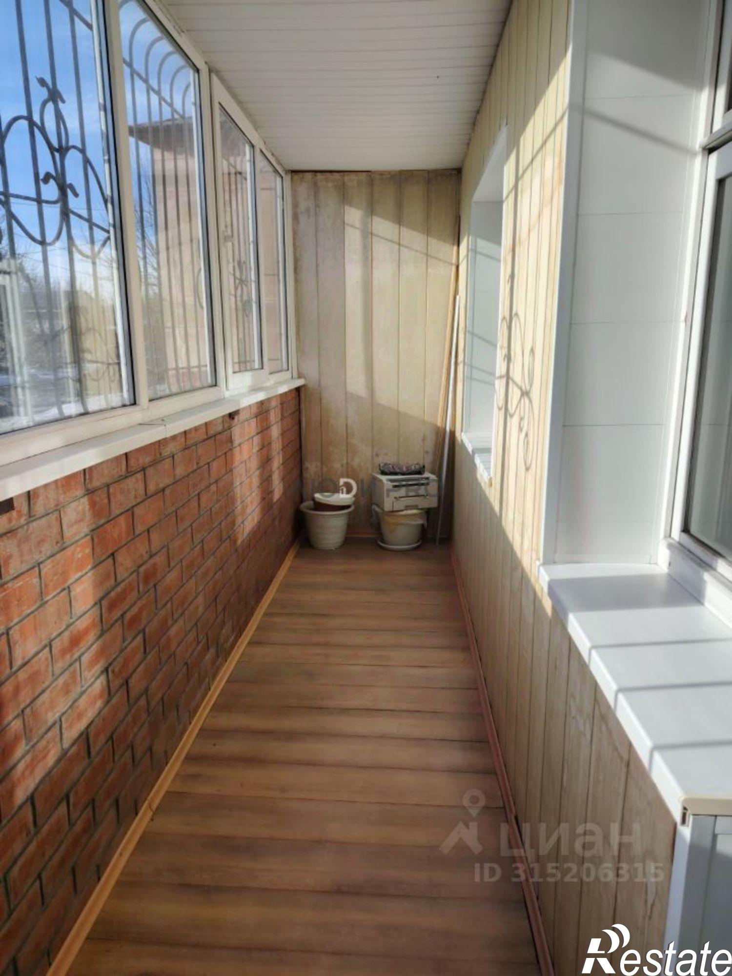 Купить квартиру за 4 400 000 рублей на улица Фурманова, 26А