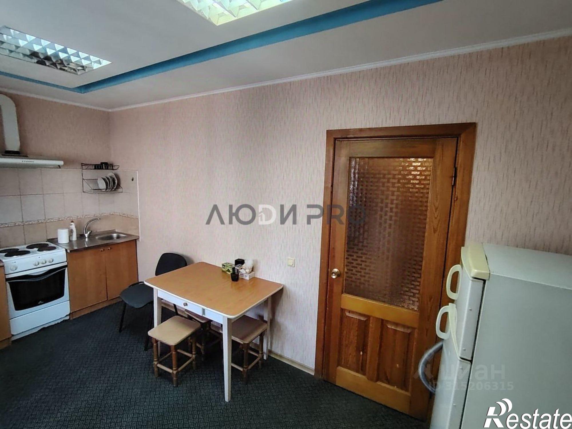 Купить квартиру за 4 400 000 рублей на улица Фурманова, 26А