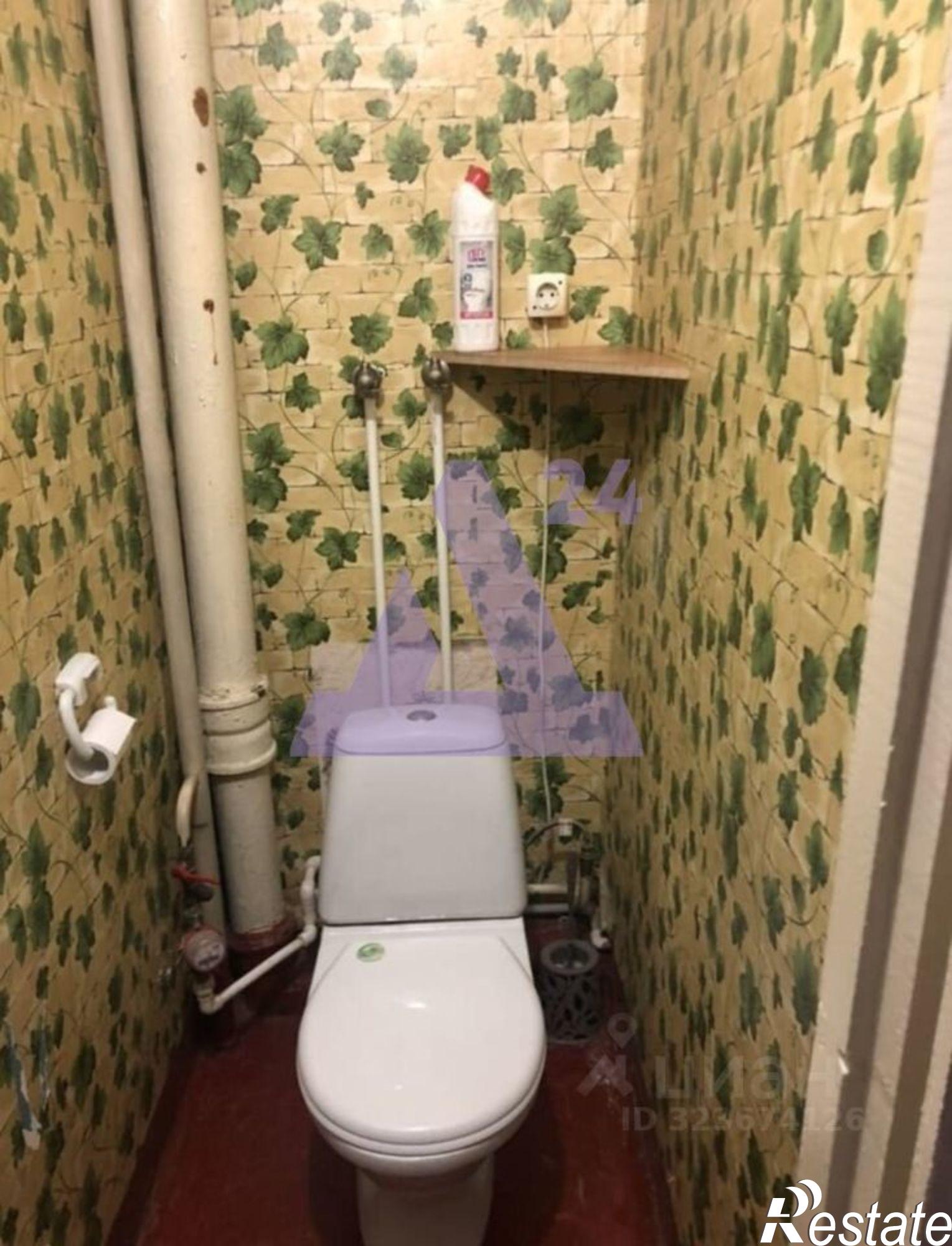 Купить квартиру за 3 600 000 рублей на улица Малахова, 54