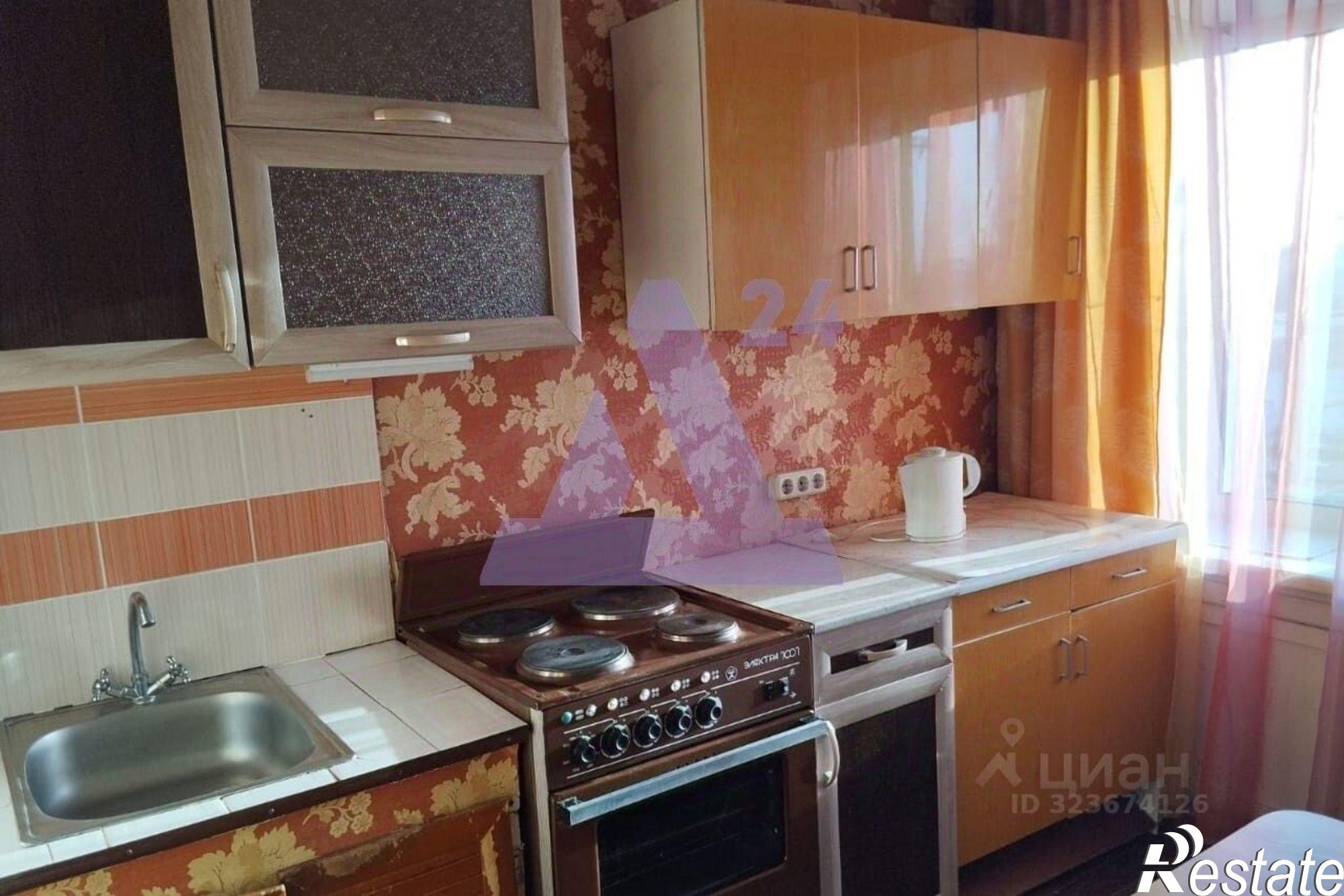 Купить квартиру за 3 600 000 рублей на улица Малахова, 54