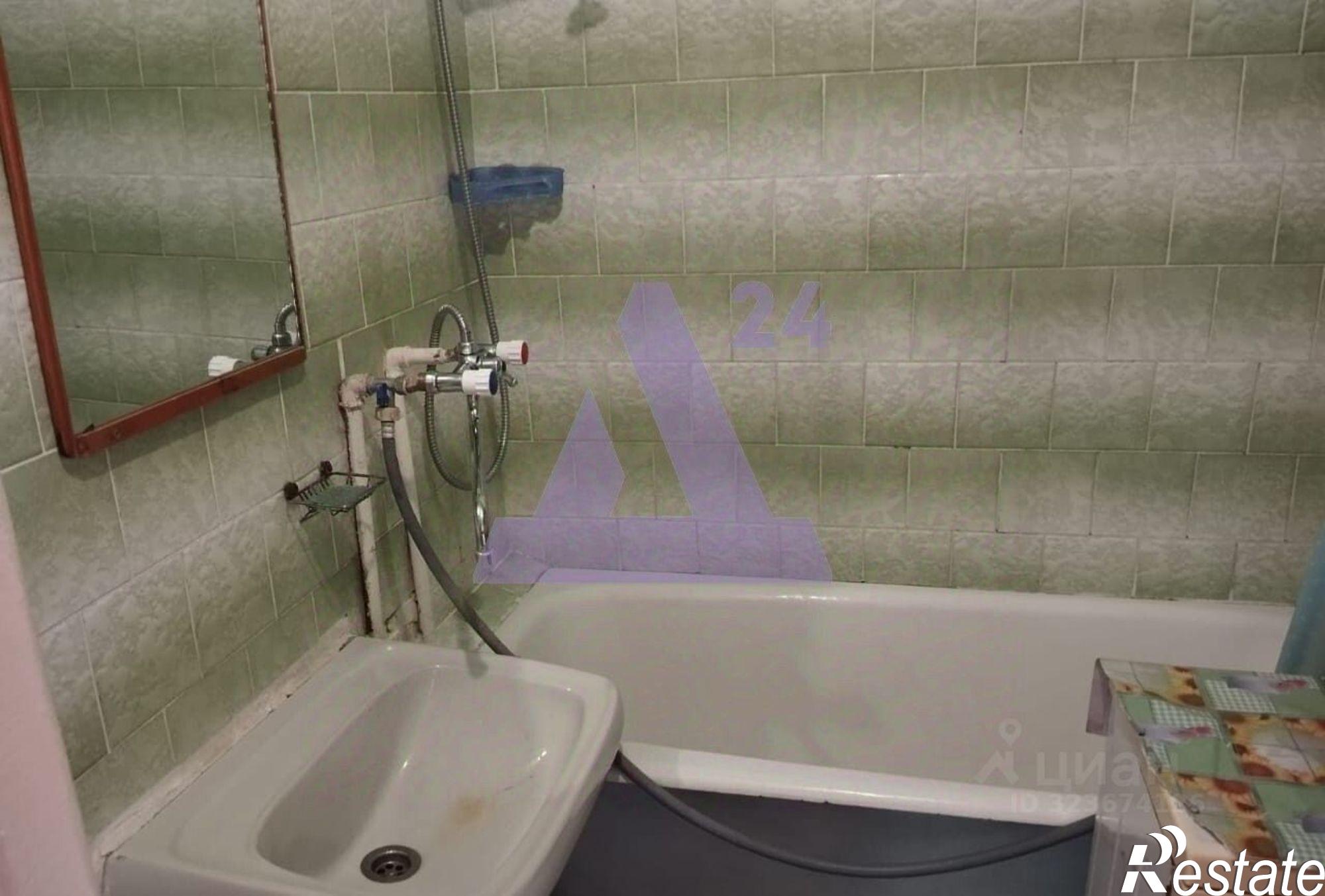 Купить квартиру за 3 600 000 рублей на улица Малахова, 54