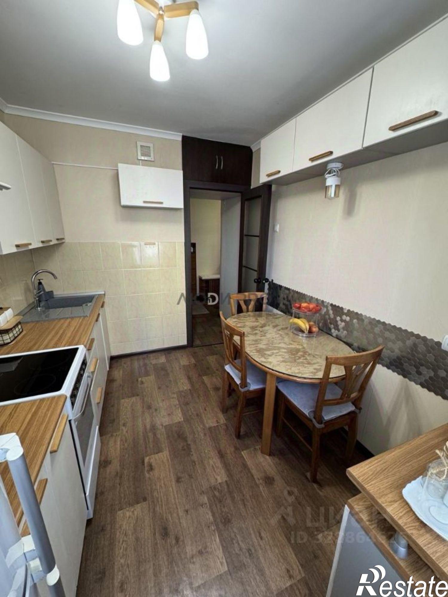 Купить квартиру за 7 600 000 рублей на переулок Ядринцева, 90