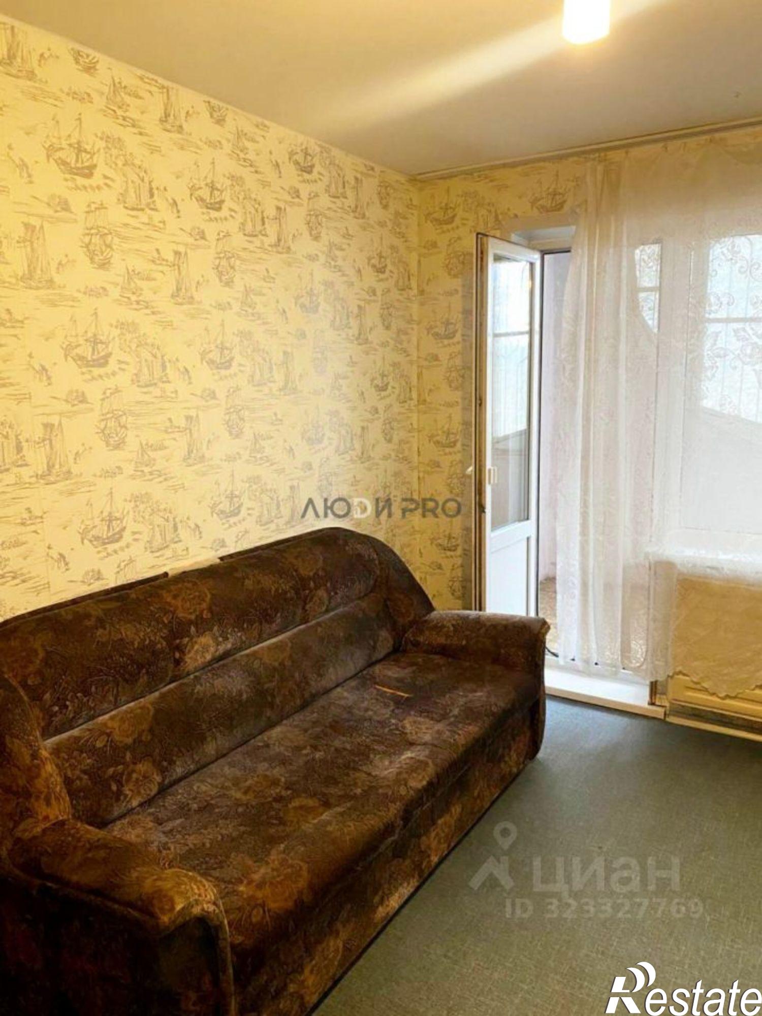 Купить комнату за 1 499 000 рублей на Павловский тракт, 76