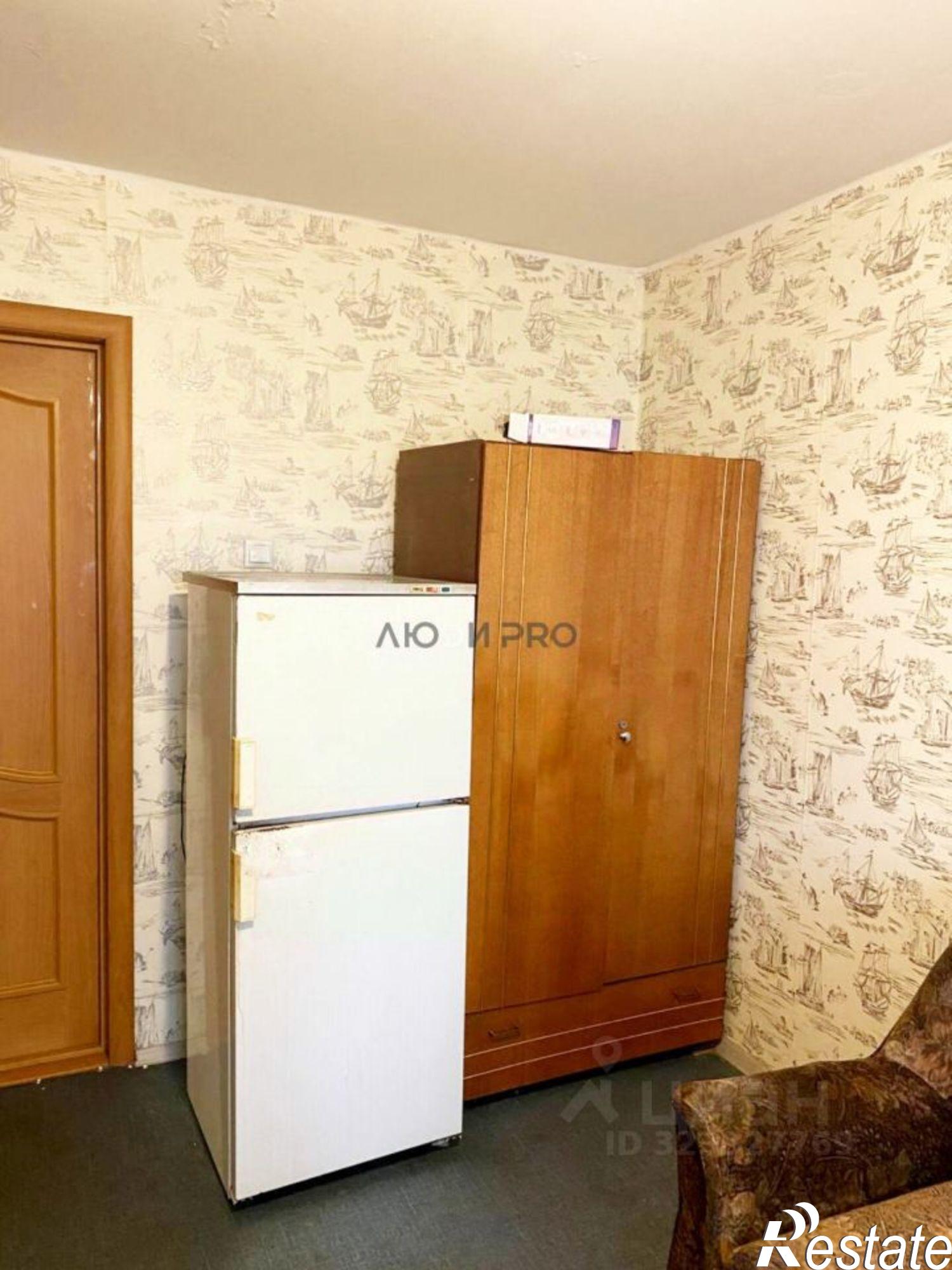 Купить комнату за 1 499 000 рублей на Павловский тракт, 76